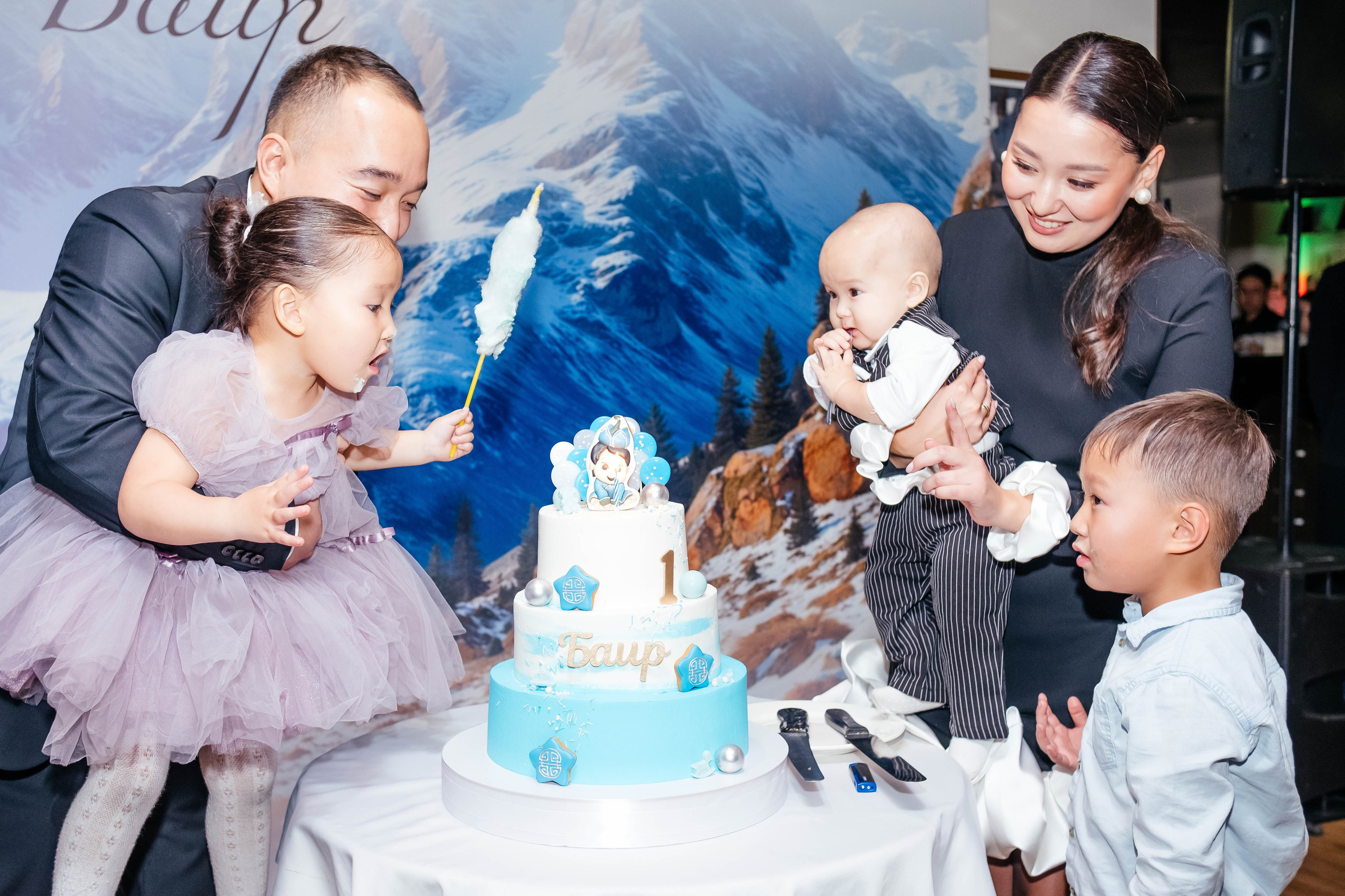 Репортажи (Миланы/арюулга/юбилеи/мероприятия и тд). Фотограф Екатерина Ма-Ко-Е. Фото о тебе и для тебя