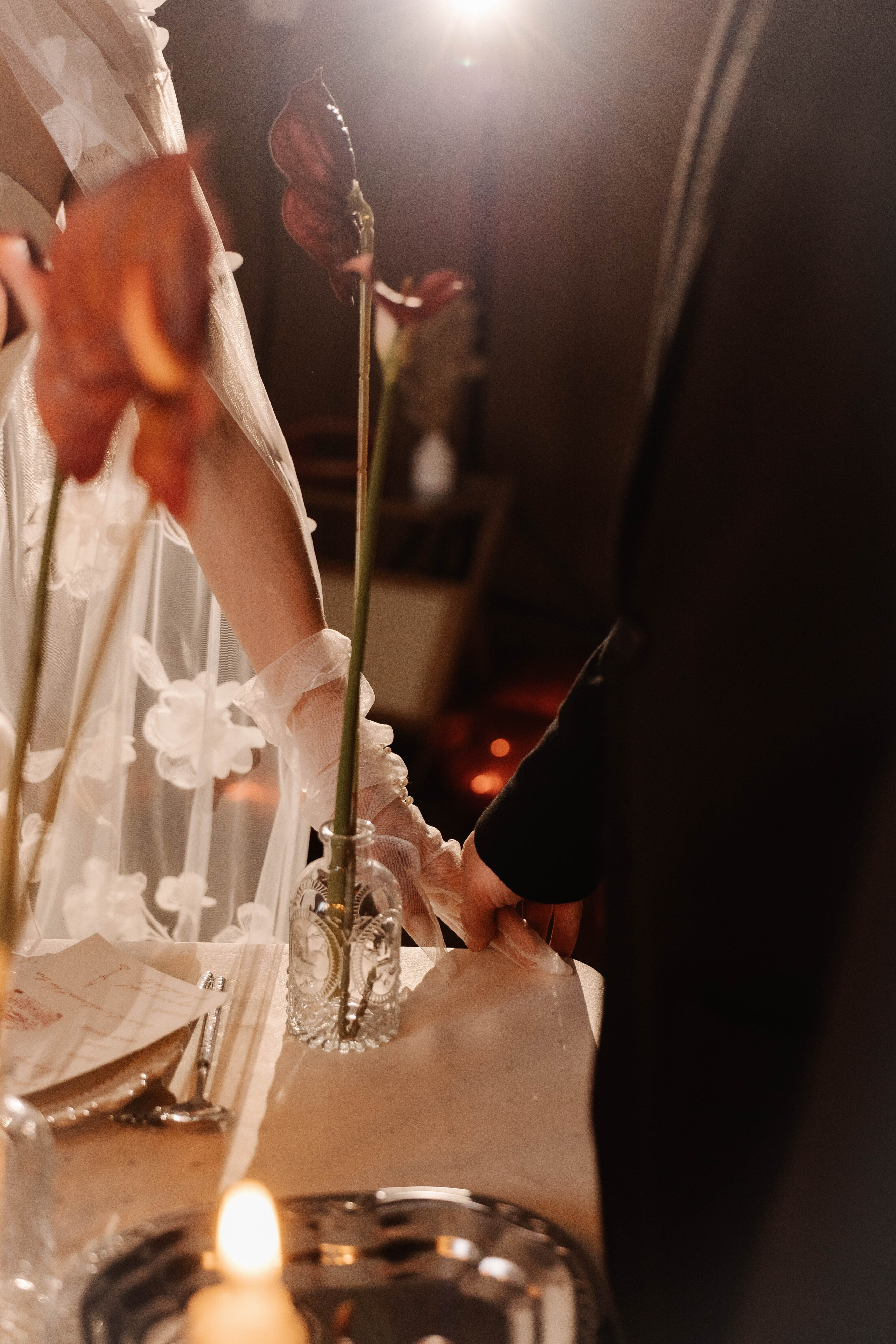 Алина и Илья. Фотограф в Новосибирске