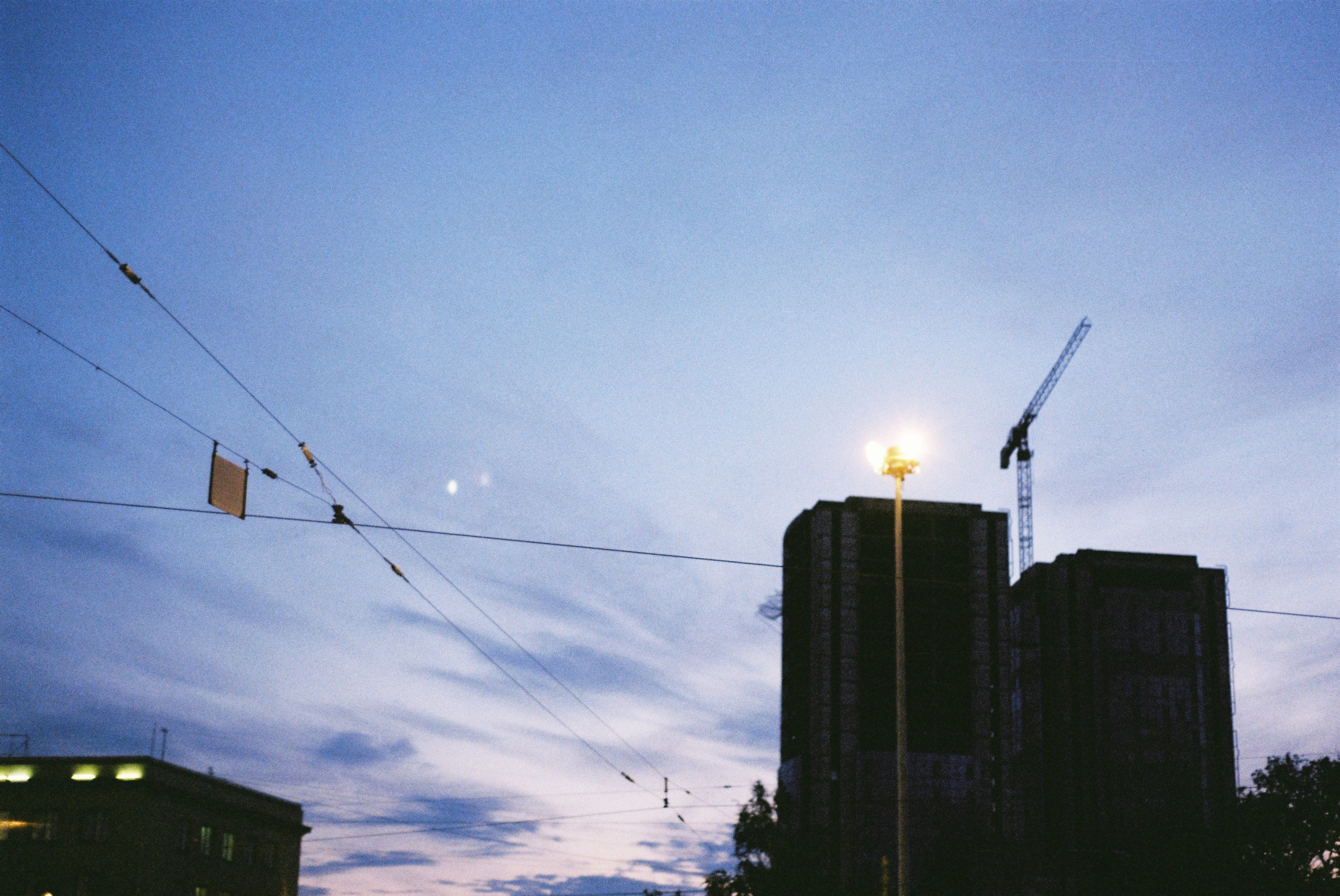 Film. Ruslan UI Dev Page