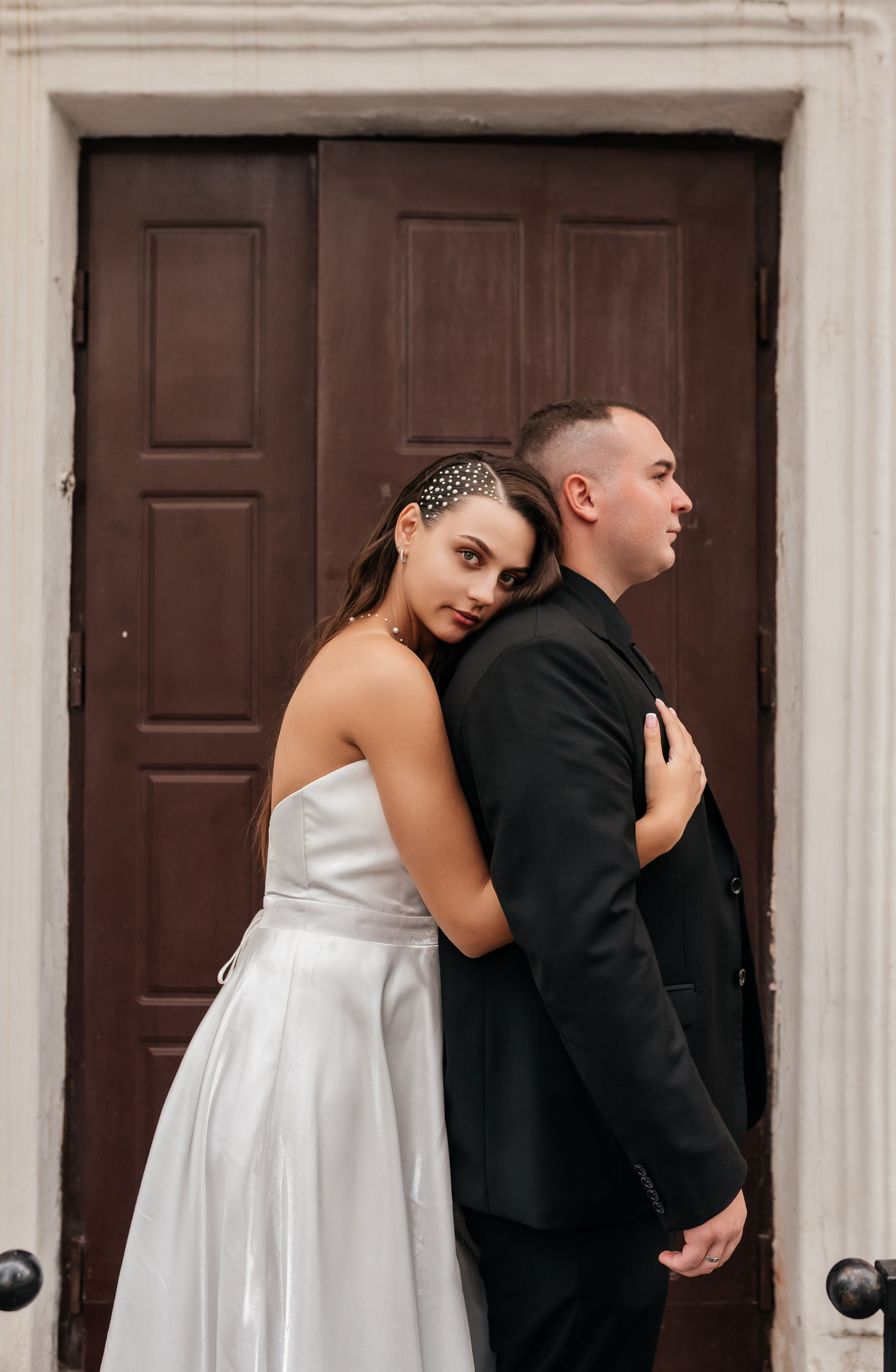 Свадьба. Главная