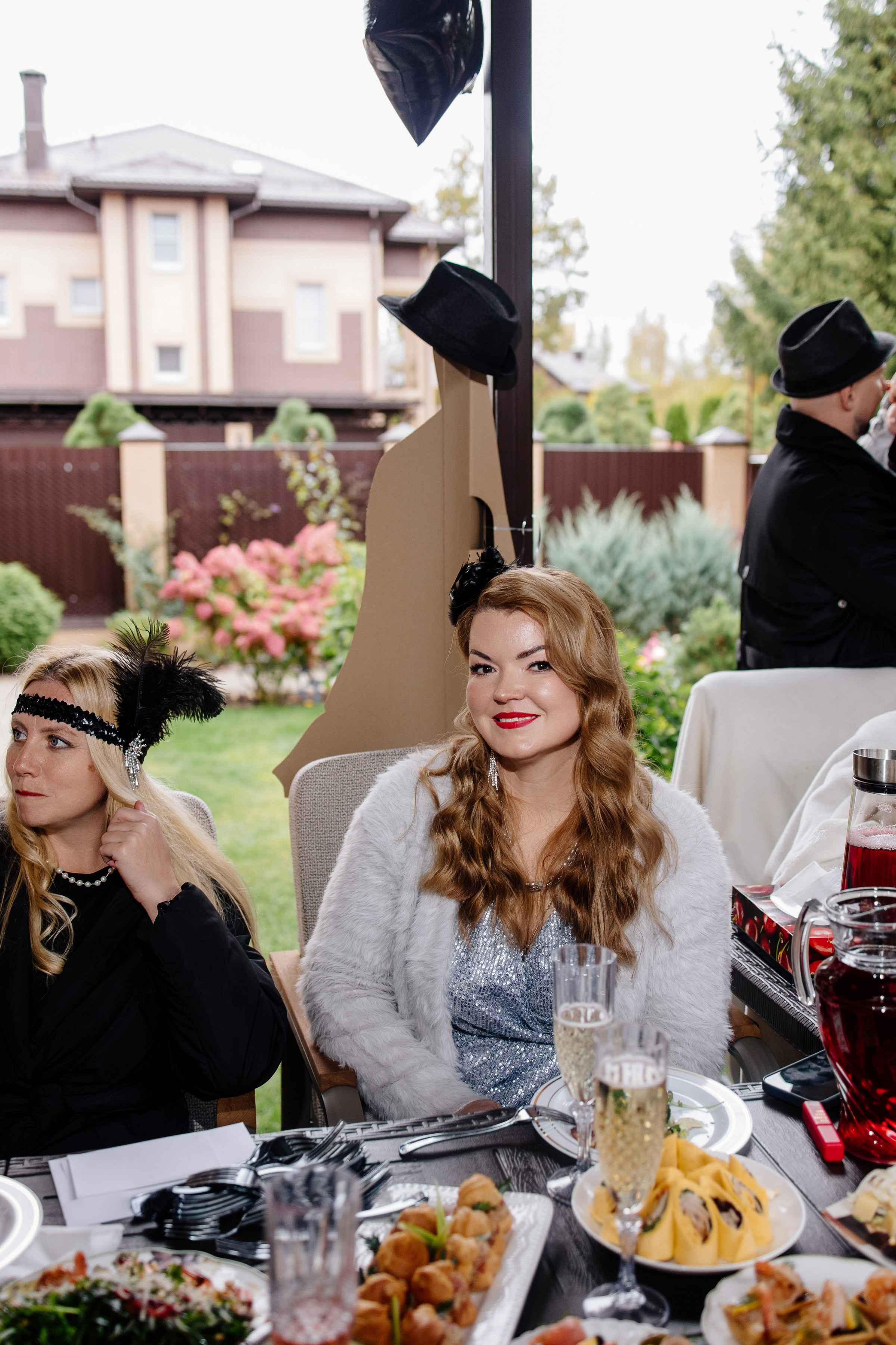 Донна Мария Крылоне и её мафия. Свадебный и семейный фотограф Екатерина Иванова