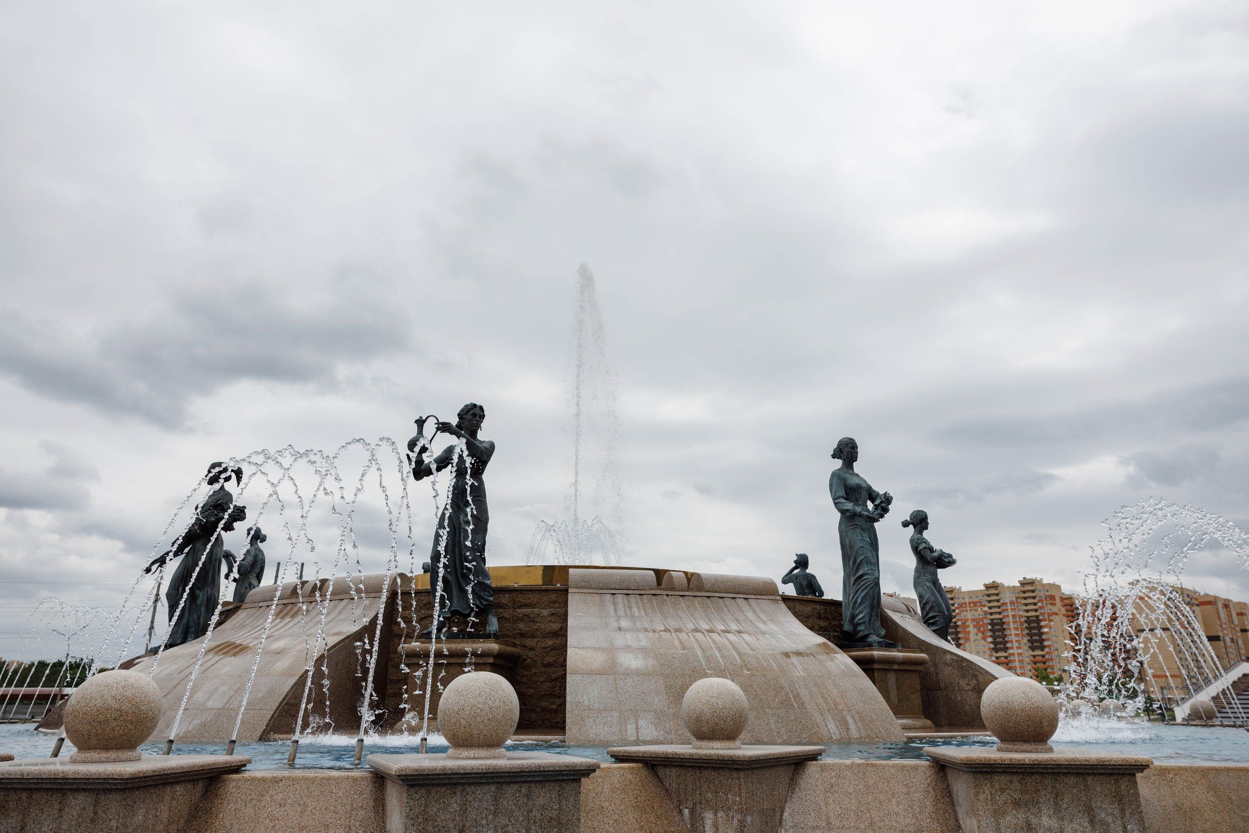 Гоша и Ира. Фотограф Ставрополь Петр Голубенко