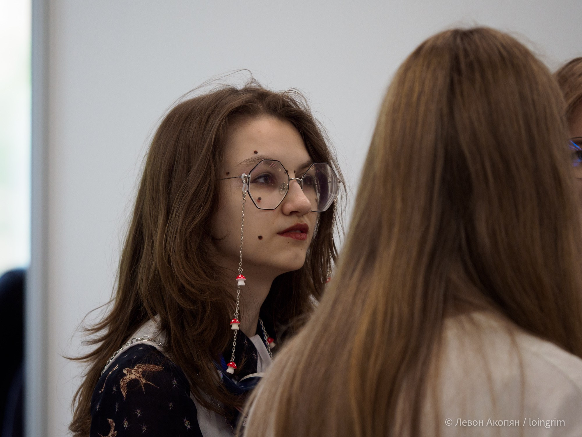 Когнитивная наука в Москве VIII (25 и 26 июня 2025). Loingrim — Свободный художник. Снимаю в своё удовольствие