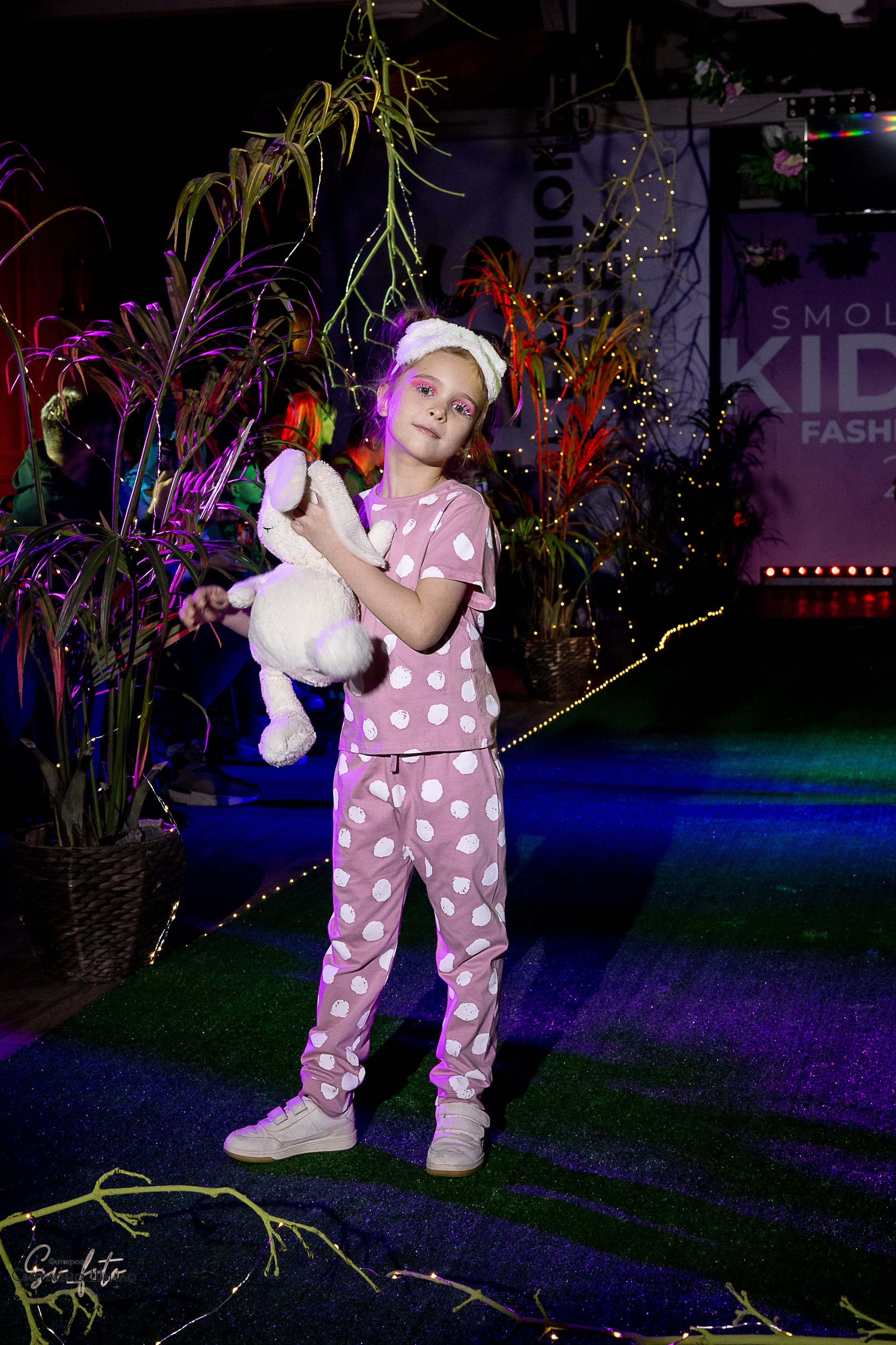 Smolensk Fashion Week_показы_ДЕНЬ 3_ФИНАЛ_Алиса в стране чудес. Главная