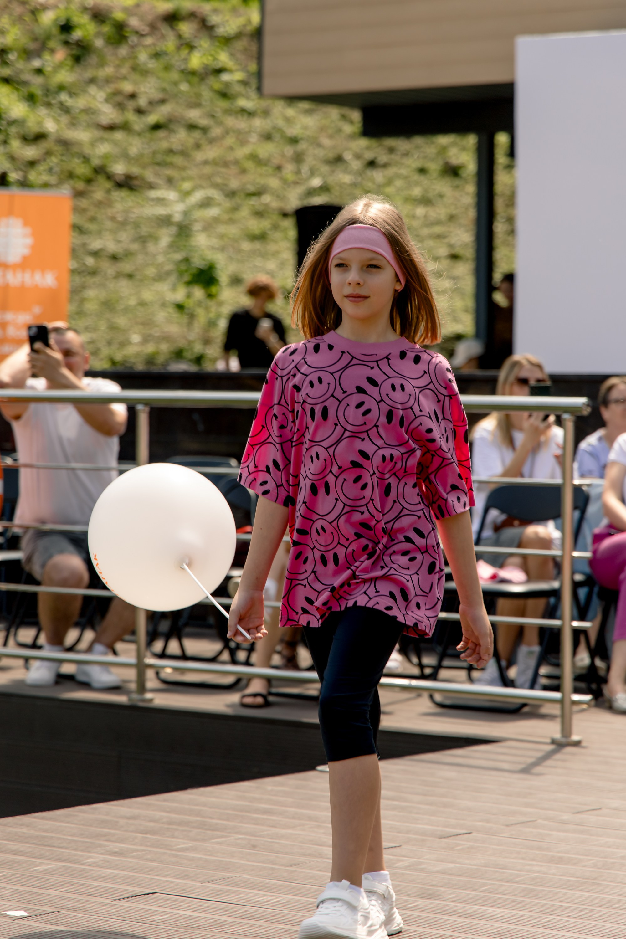 Smolensk Fashion Week 2025_показы_ДЕНЬ 1_KIDS FASHION TIME. Главная