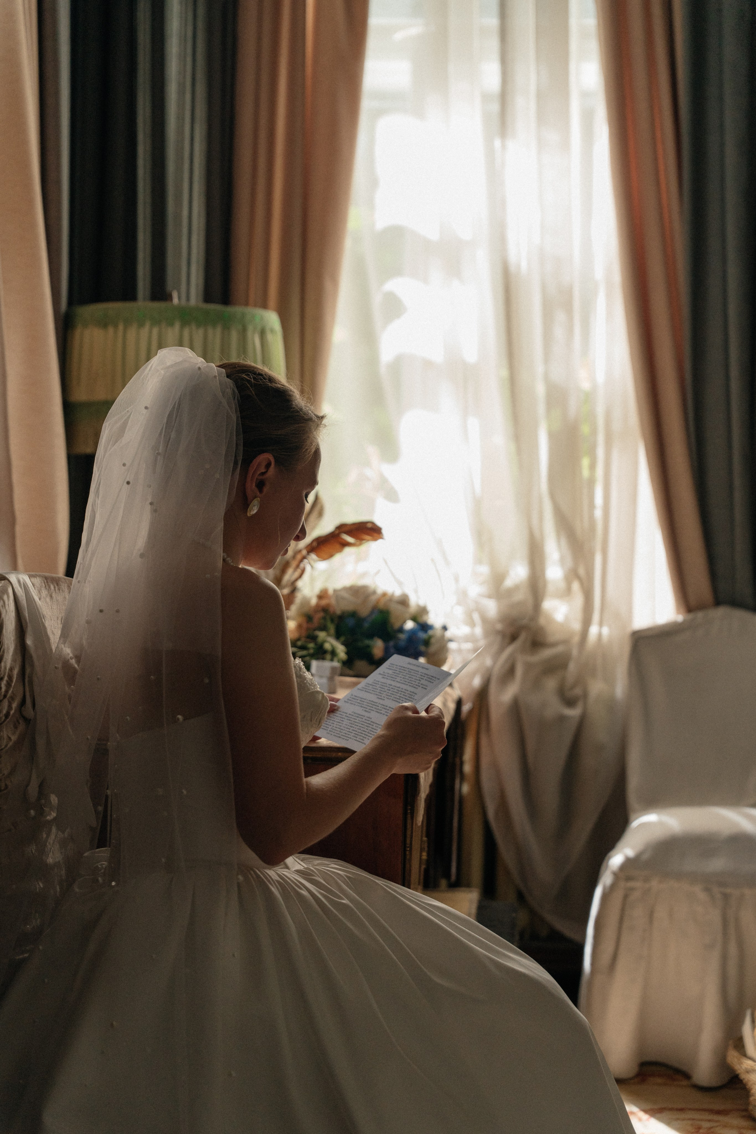 Полина и Сергей. Фотограф в Екатеринбурге Семен Китаев