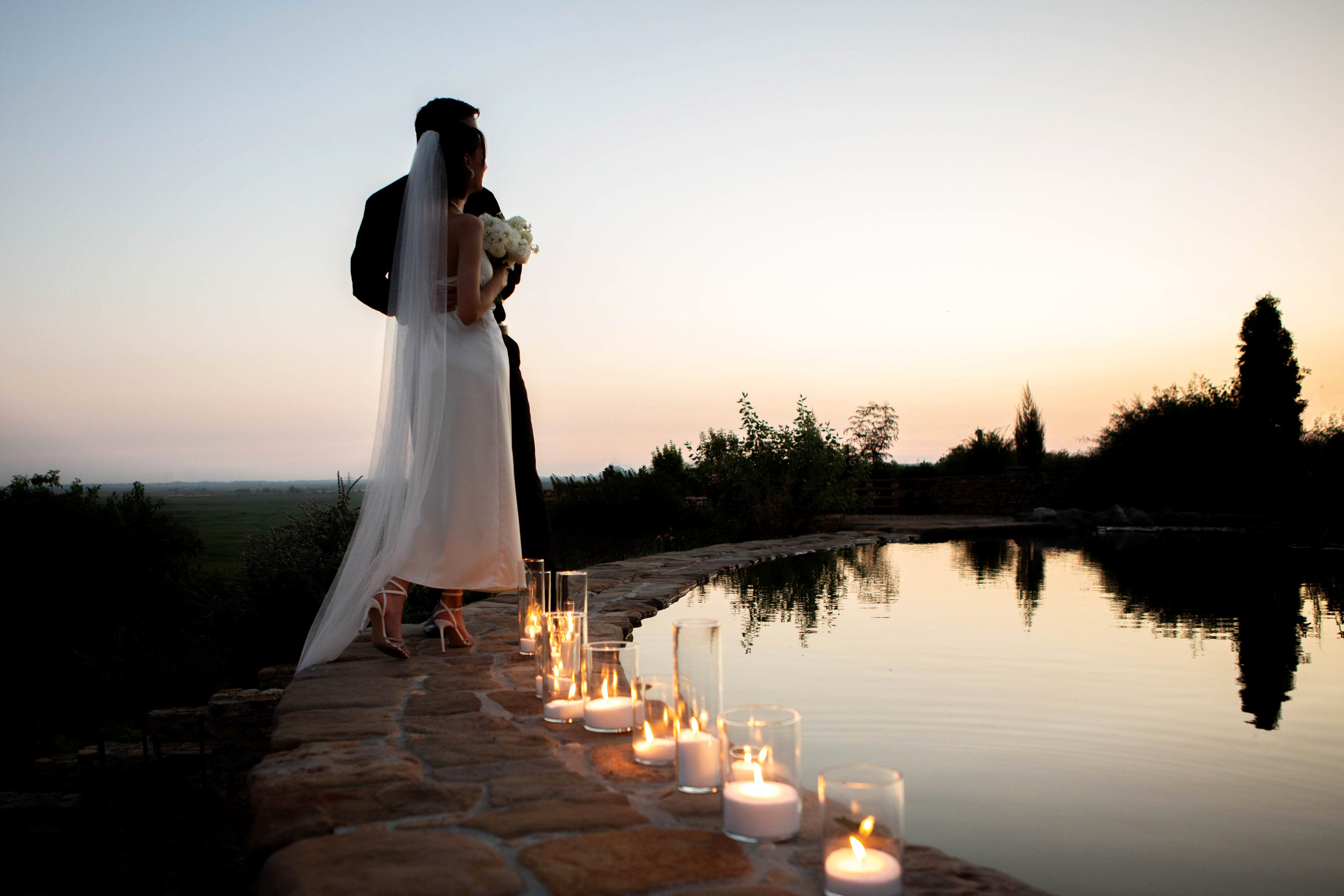 Анна и Дмитрий. Главная