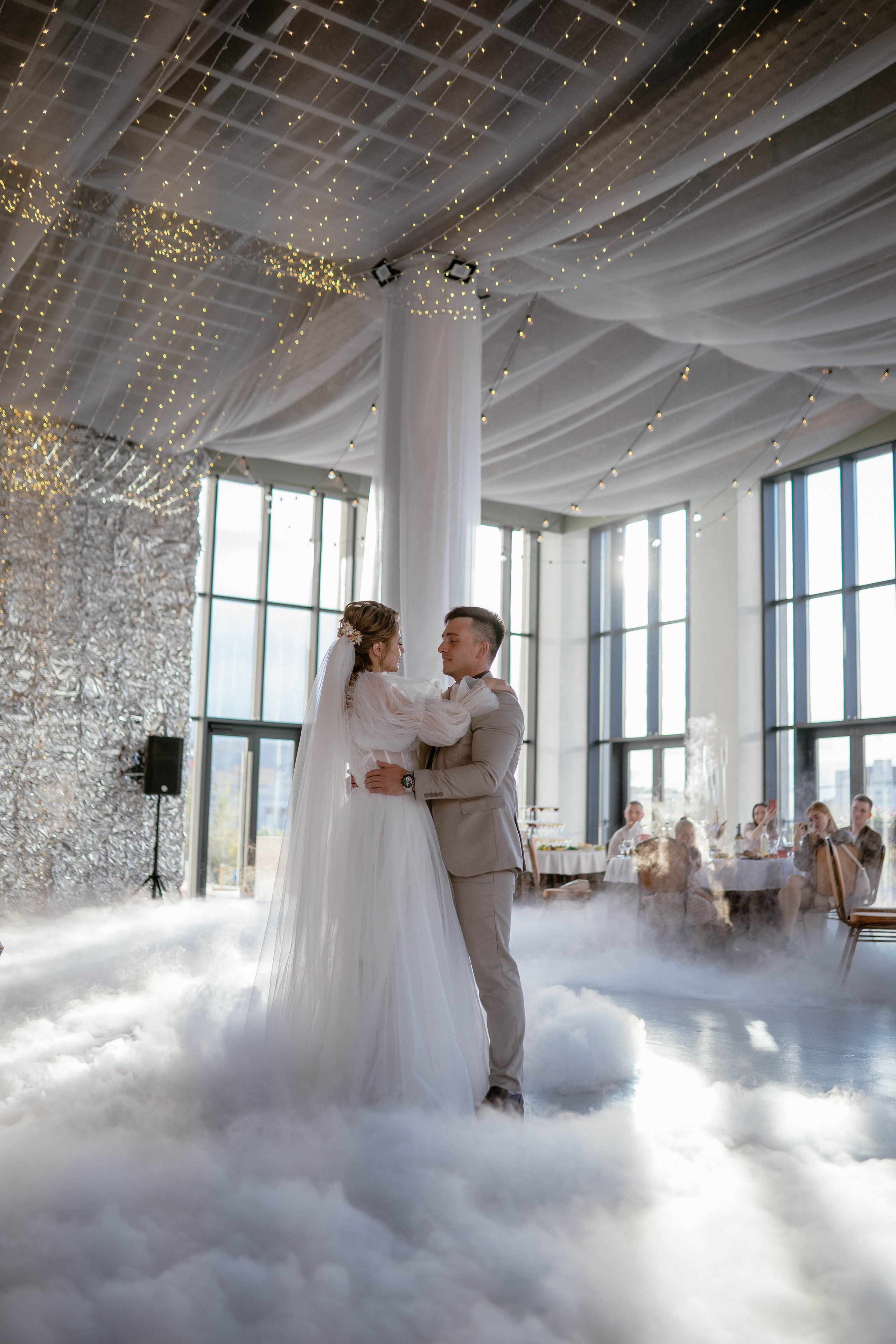 Свадебный день Магомеда и Вероники. Фотограф Чита. Индивидуальные портреты, LoveStory, свадьбы