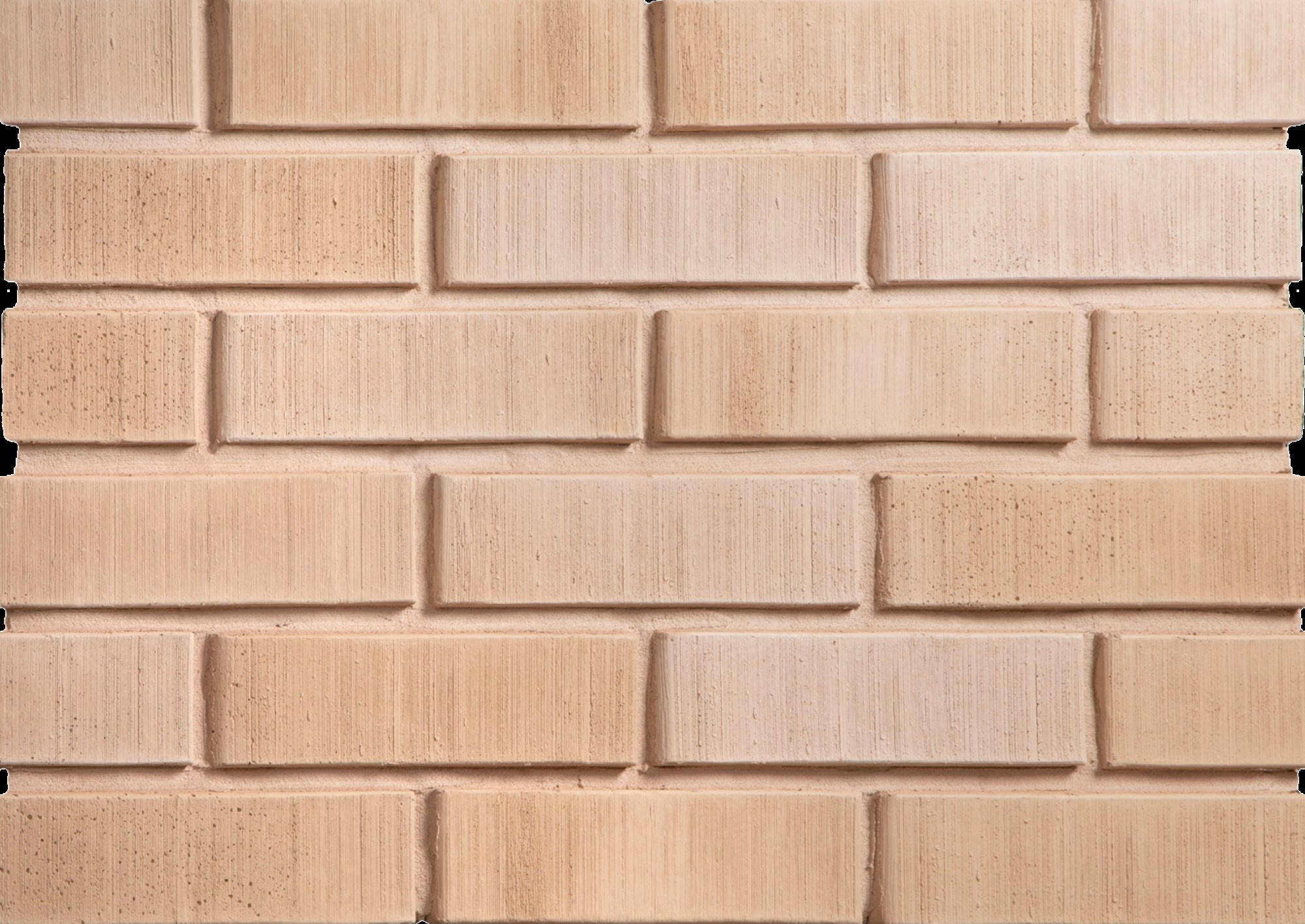 Фасадная плитка Брик Велюр