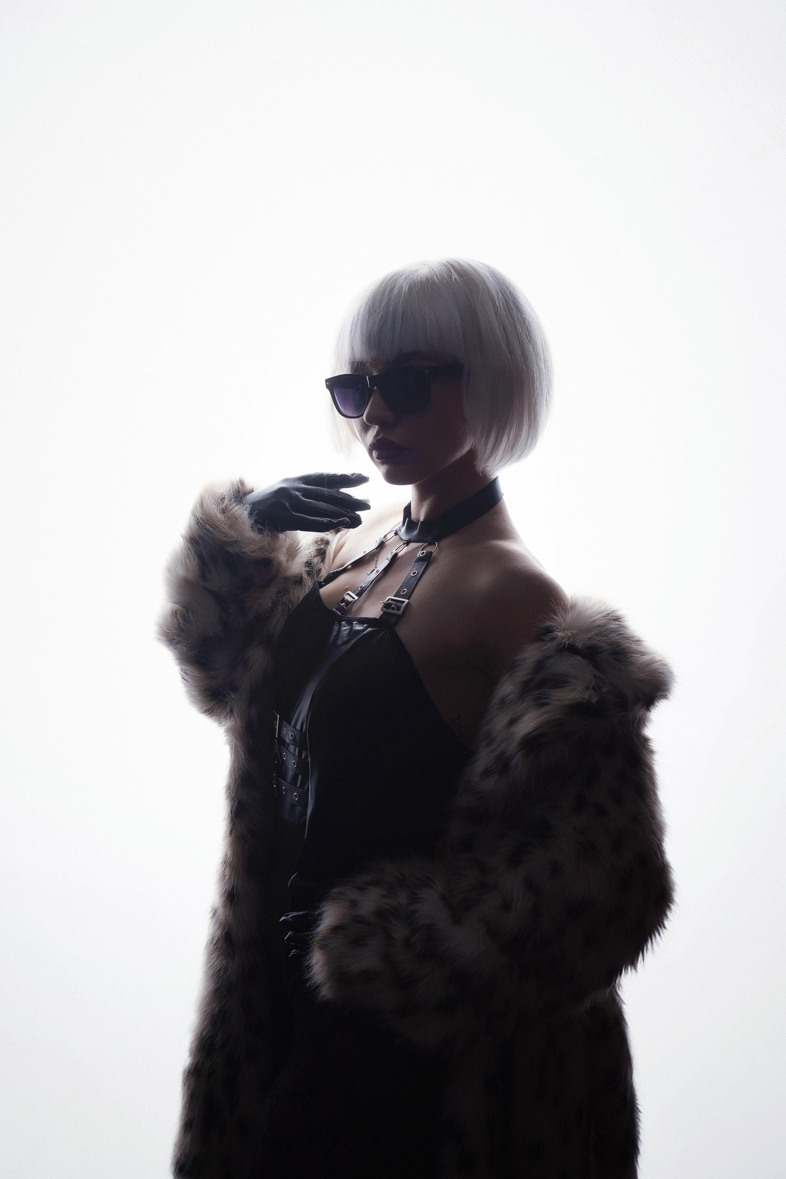 Фотосессия для Натали