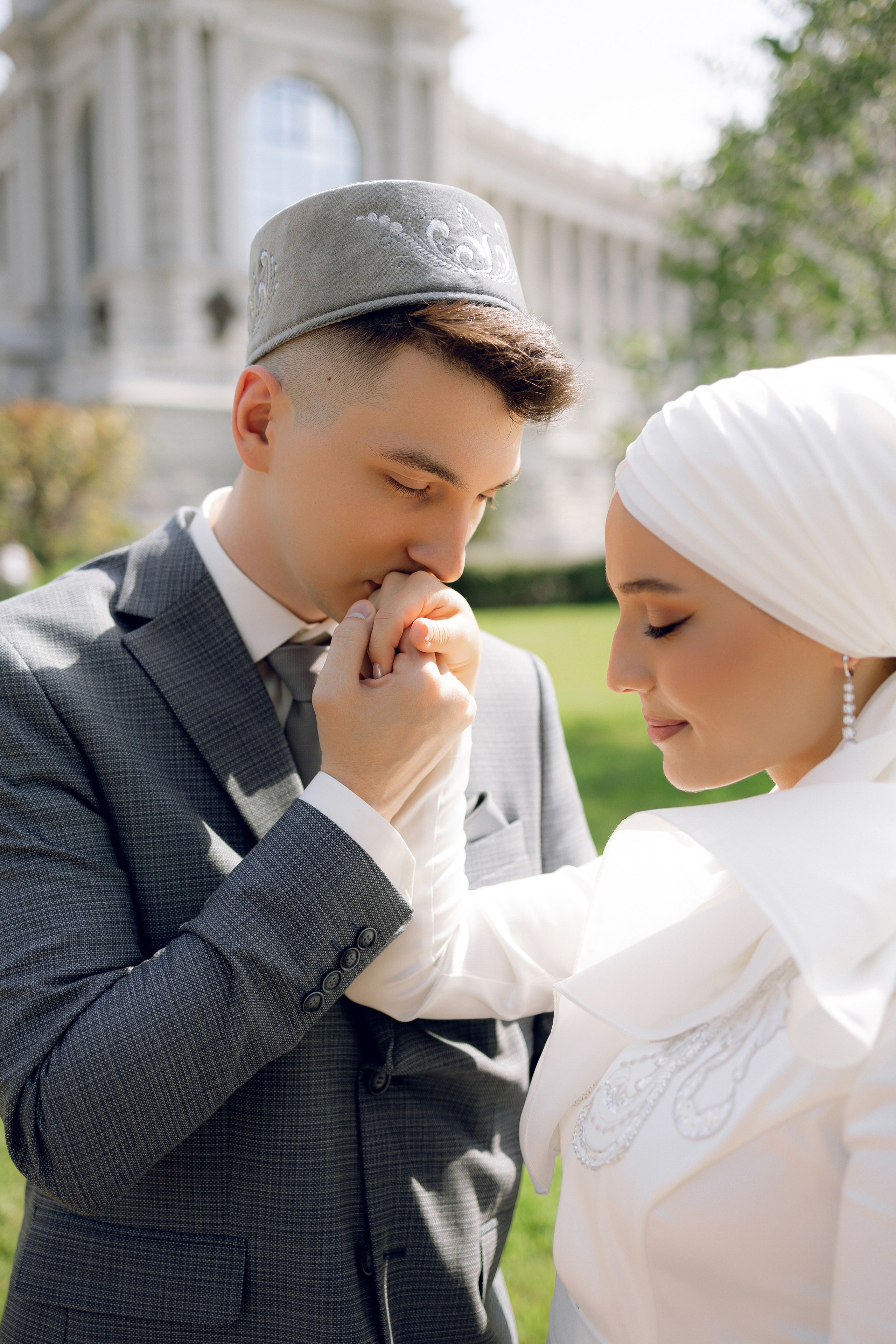 Ильнур & Алина. Свадебный фотограф Казань| Фотограф Казань Зевакина Анастасия