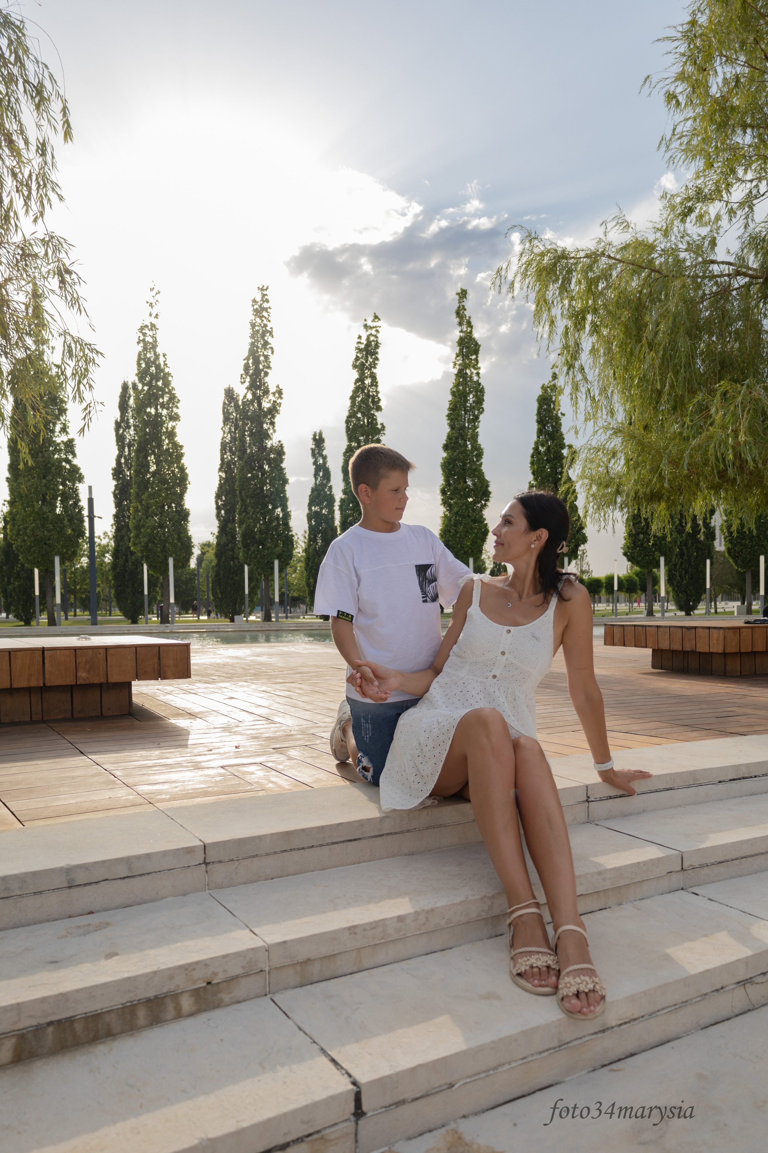 Парк Галицкого