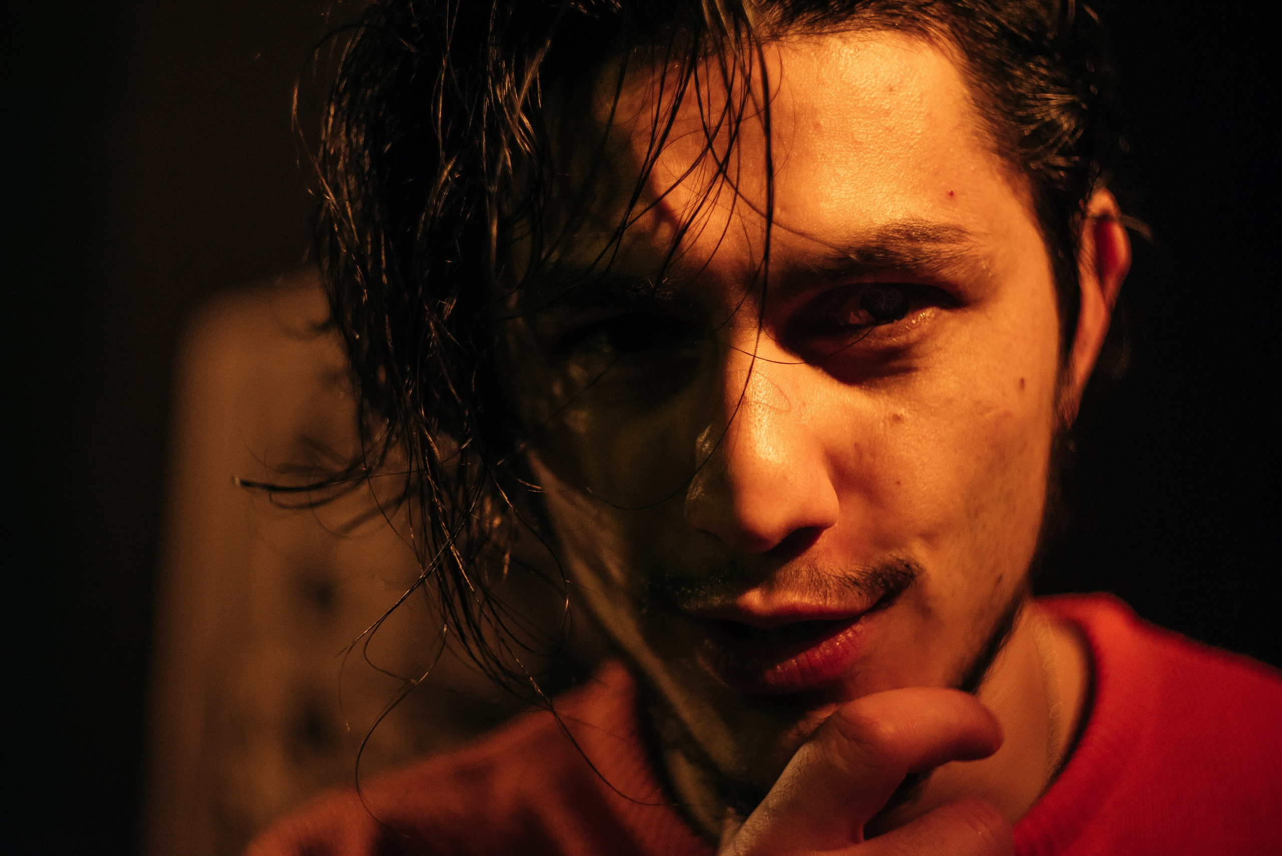 Портреты. Behrusson — видеограф и фотограф в Москве. Кадр — это решение, не случайность