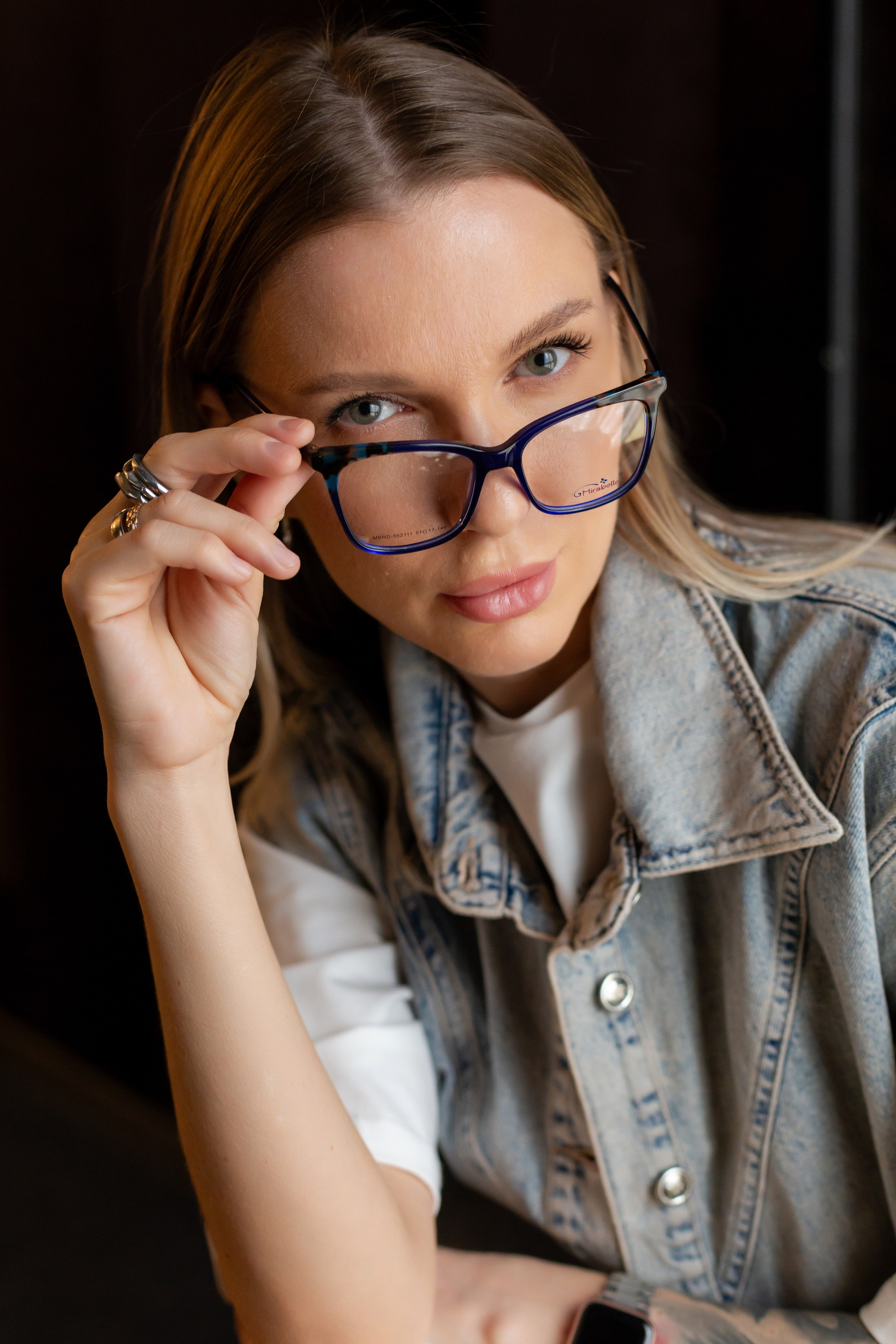 Бизнес женщины. Ирина Квасова | Фотограф в стиле VOGUE | Тюмень