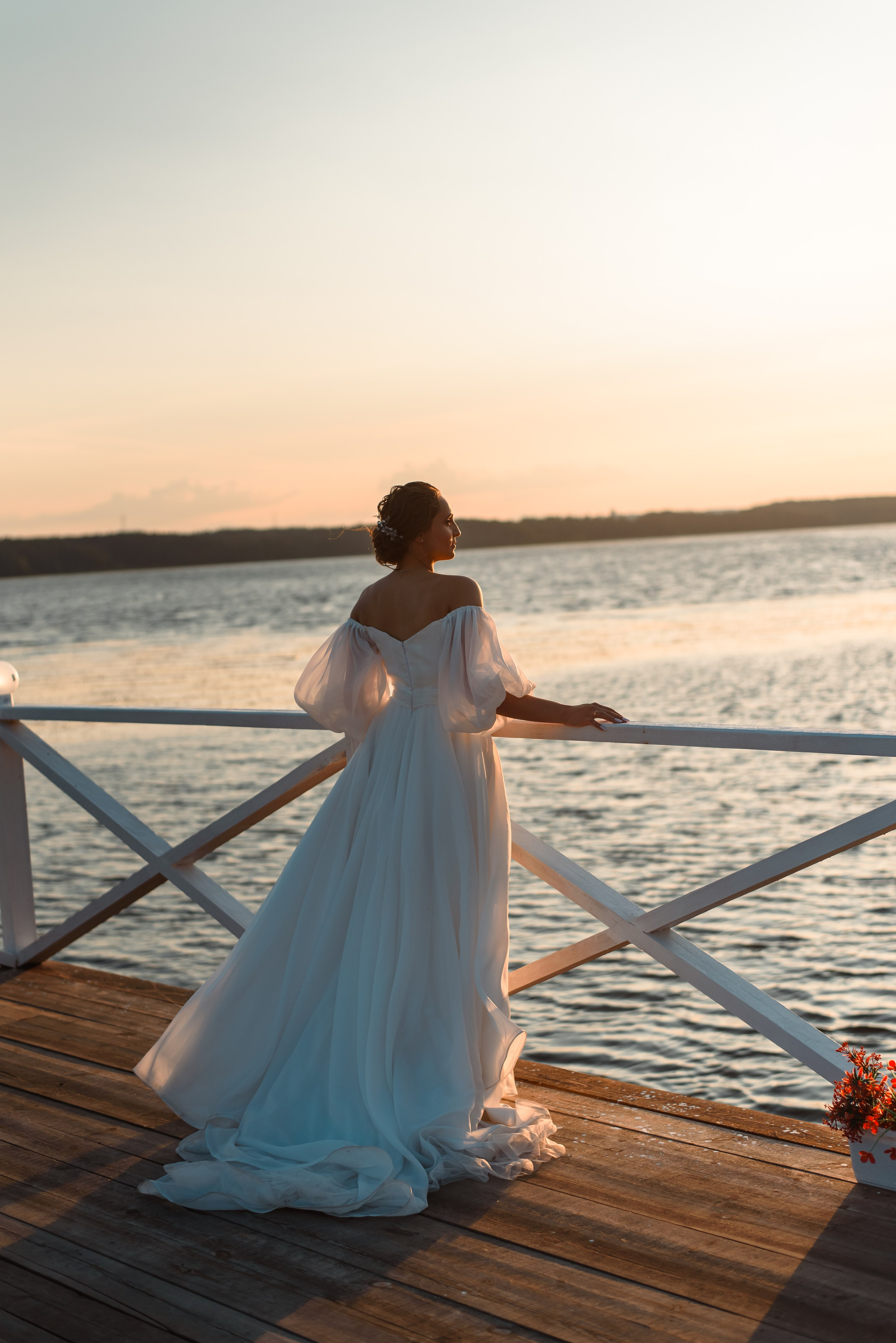 Кристина и Алексей. Фотограф Галина Рагозина