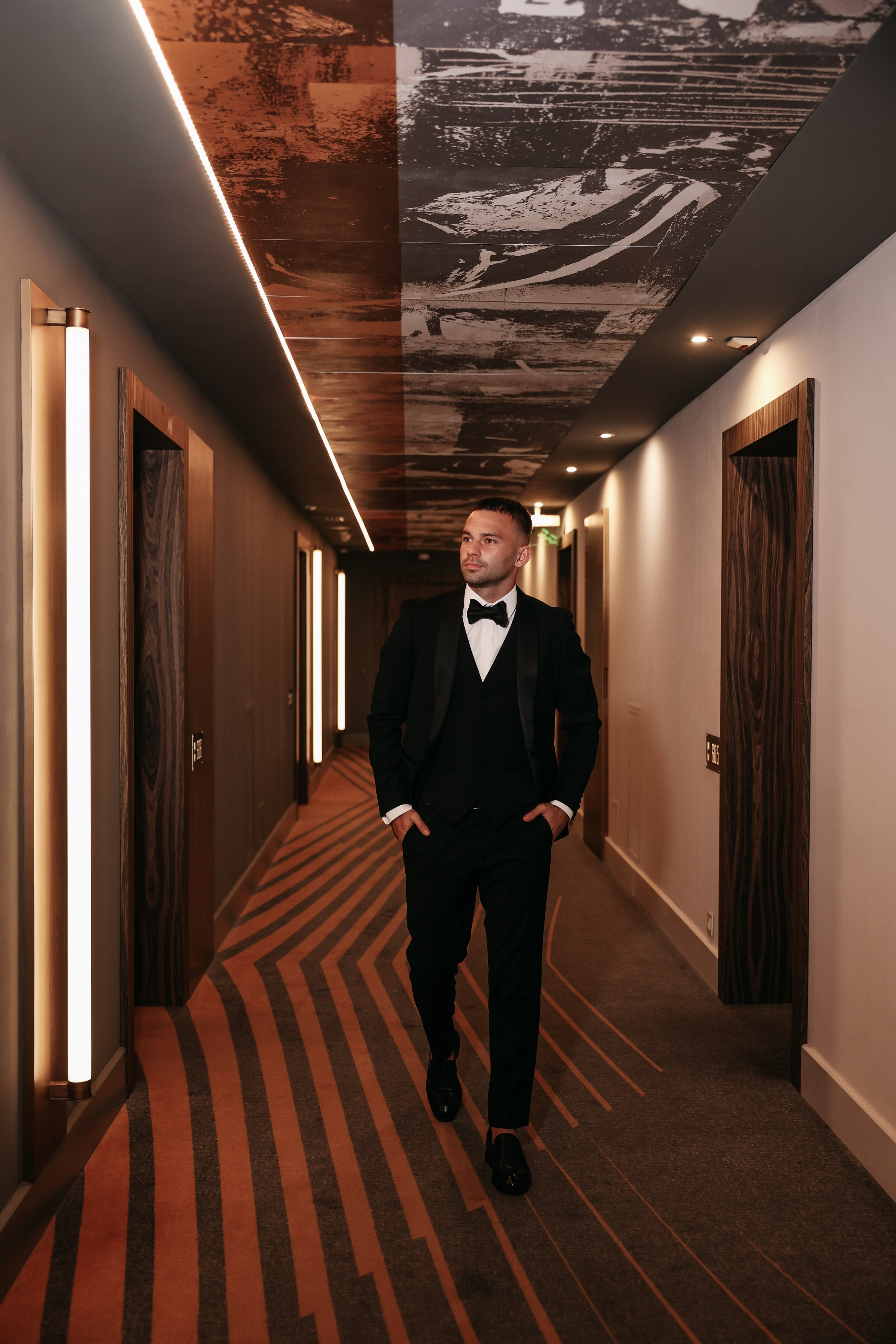 Сергей и Алина. Свадебный и семейный фотограф в Ростове-на-Дону Марианна Хахладжева