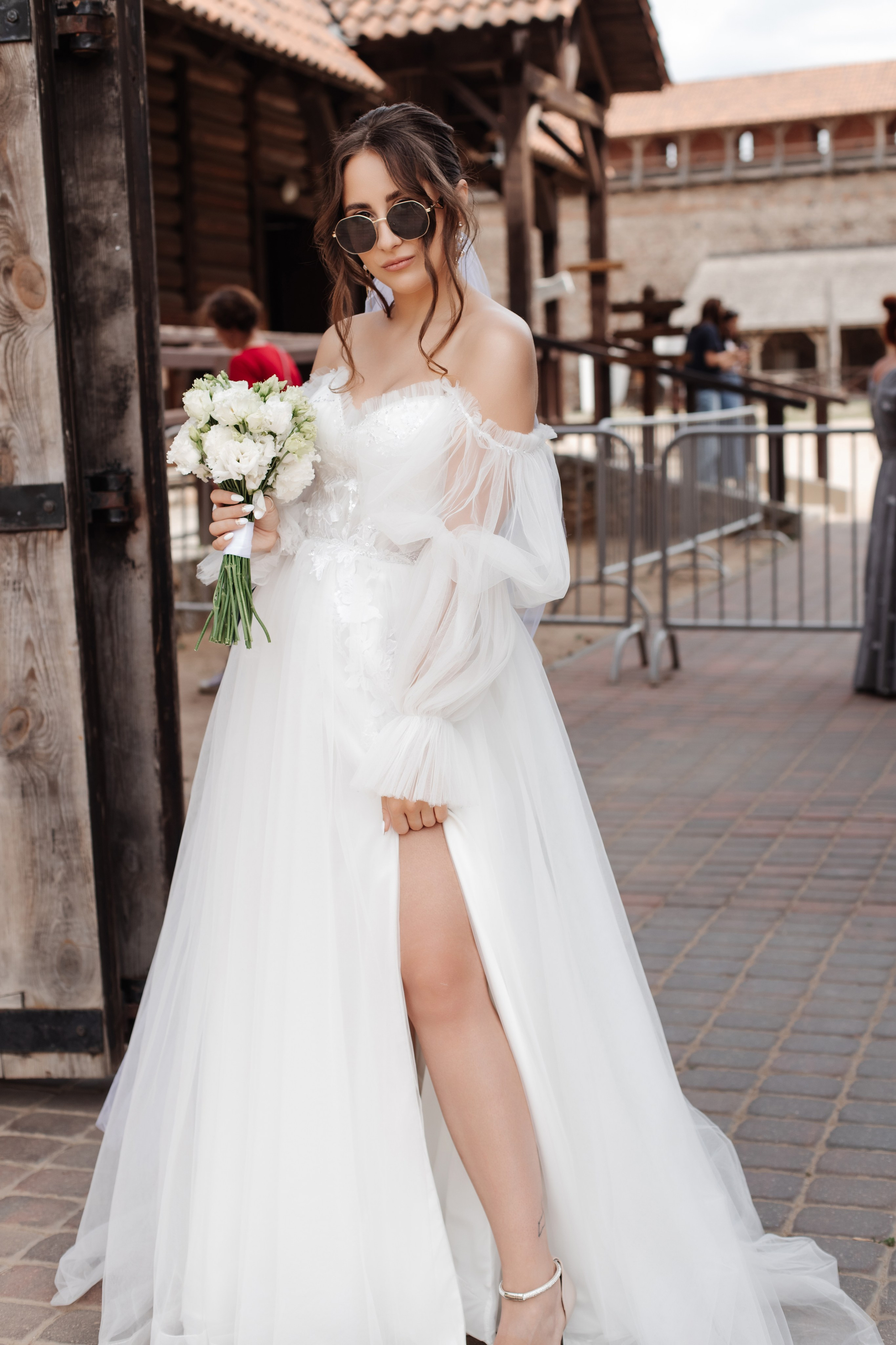 Алена & Илья. Свадебный фотограф Минск Ирина Раевская