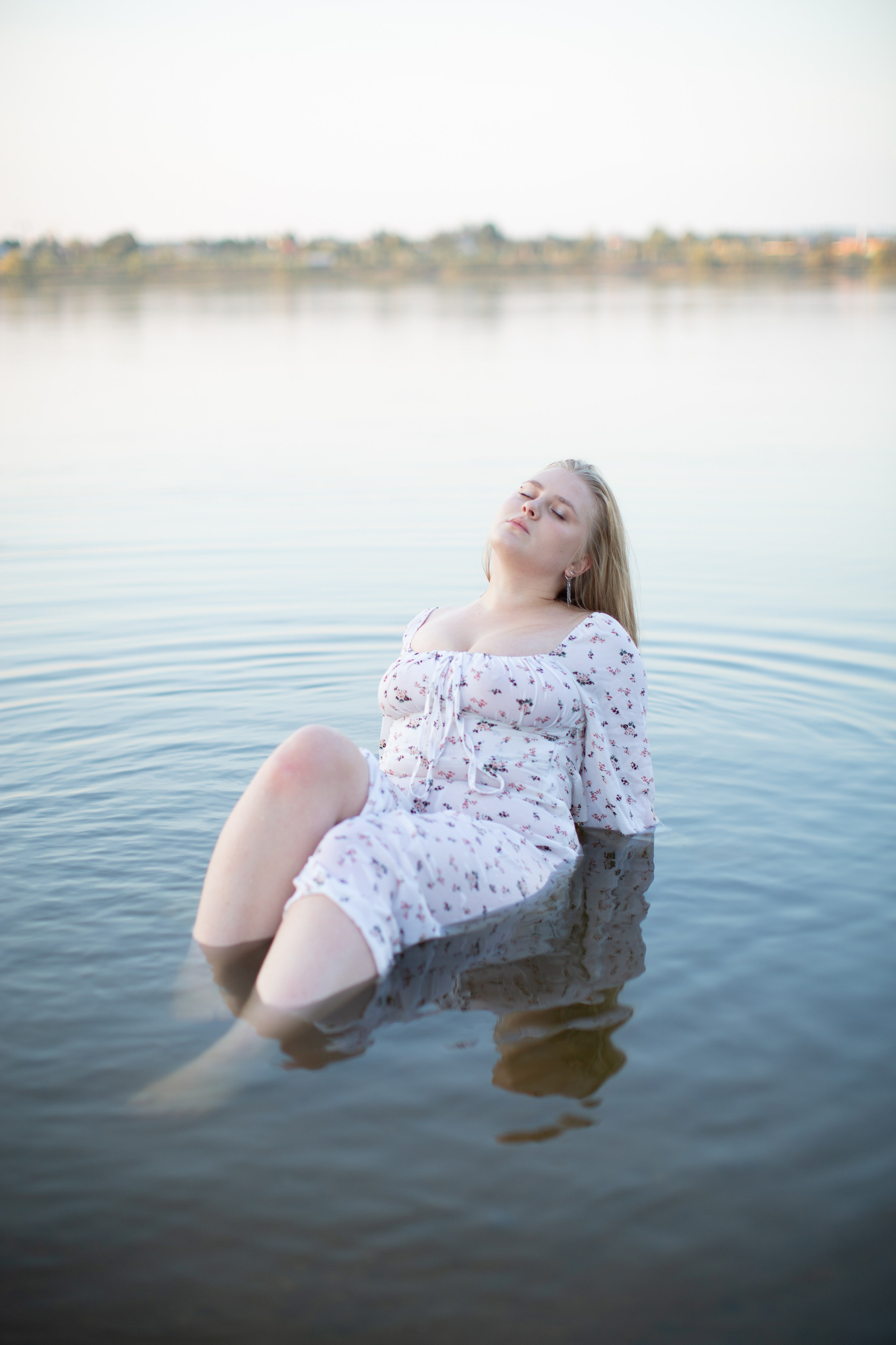 Ксюша. Фотограф в Москве и Московской области Голубева Анастасия