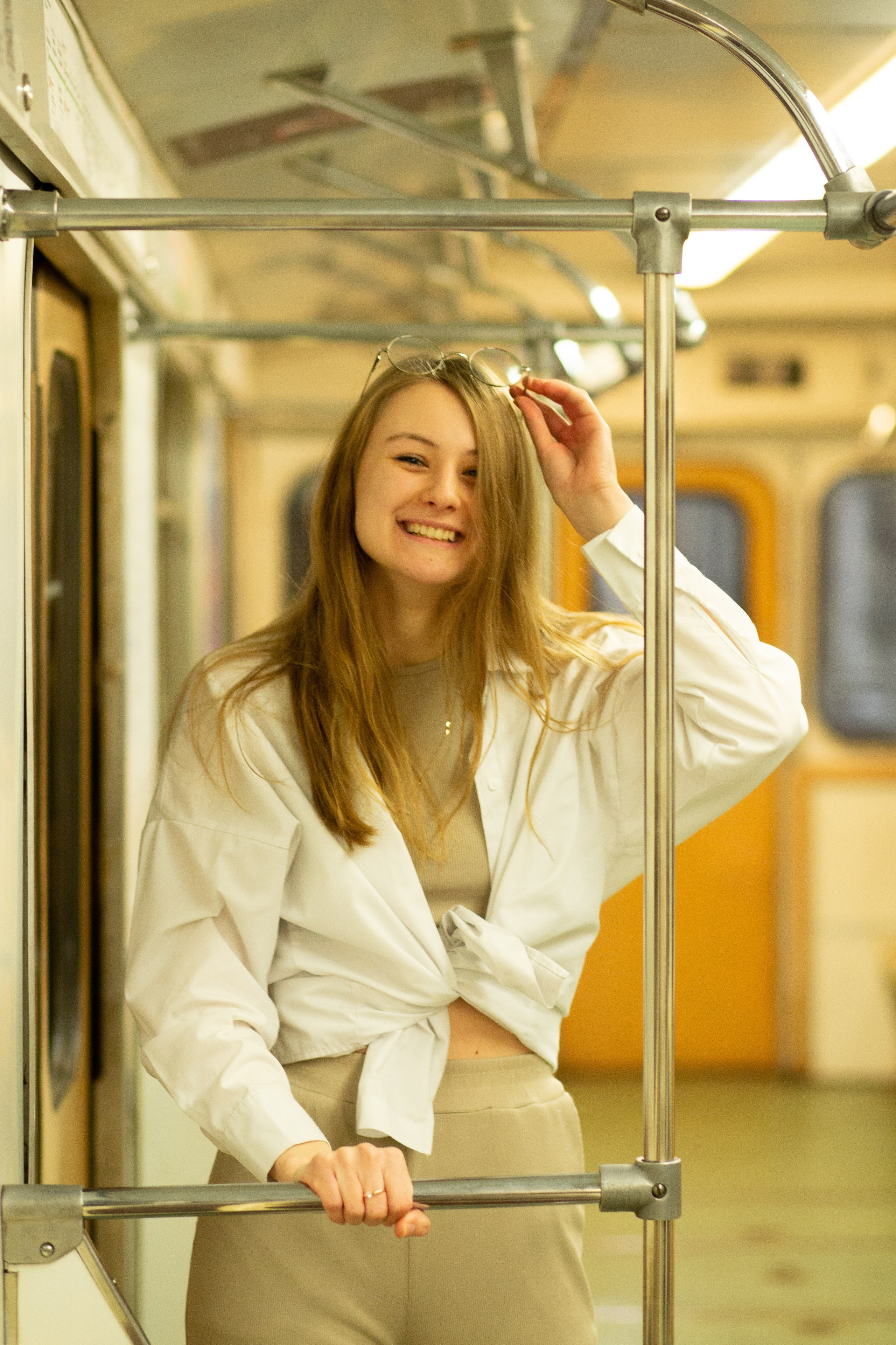 Настя. Фотограф в Москве и Московской области Голубева Анастасия