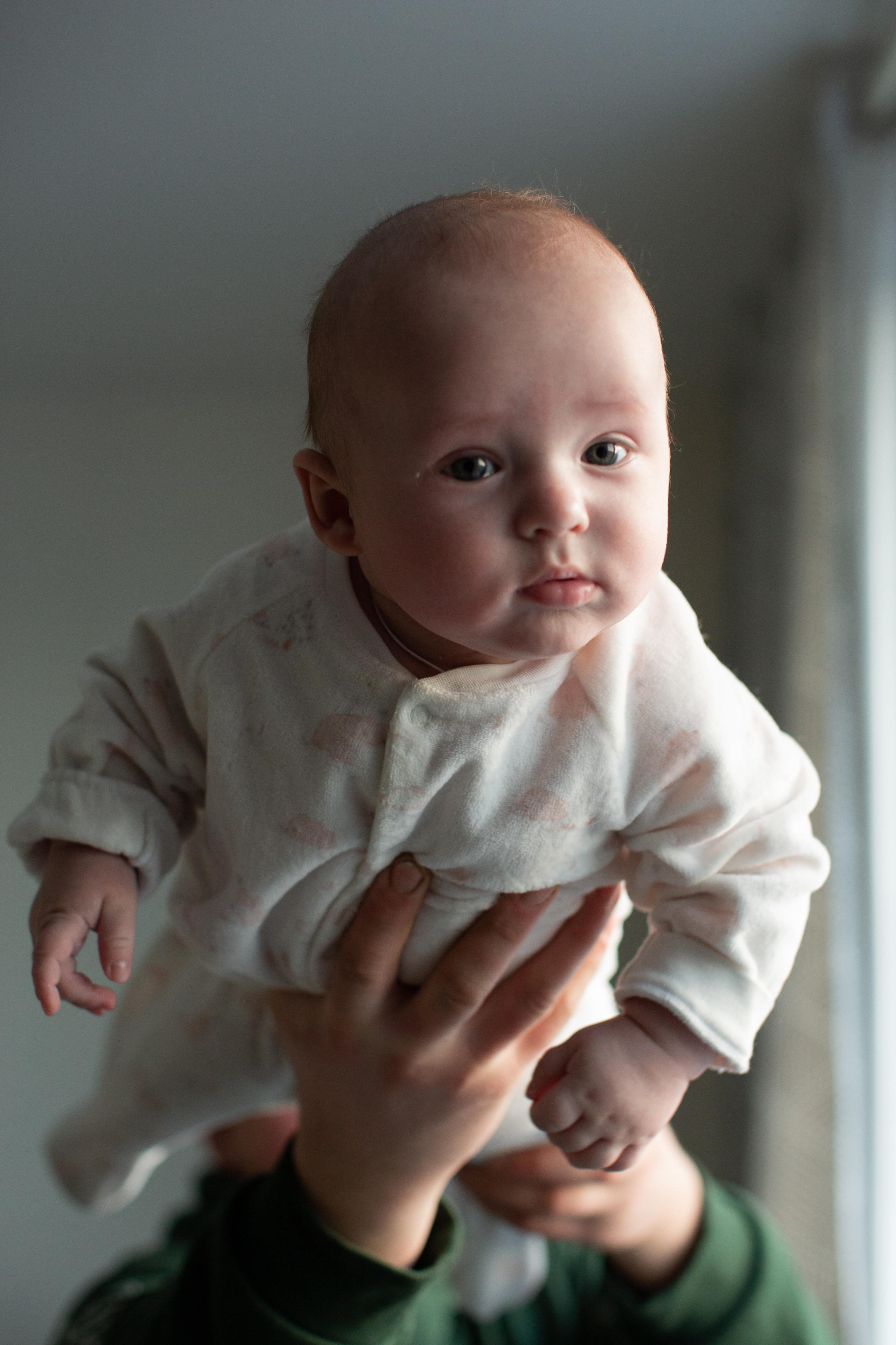 Миша. Фотограф в Москве и Московской области Голубева Анастасия