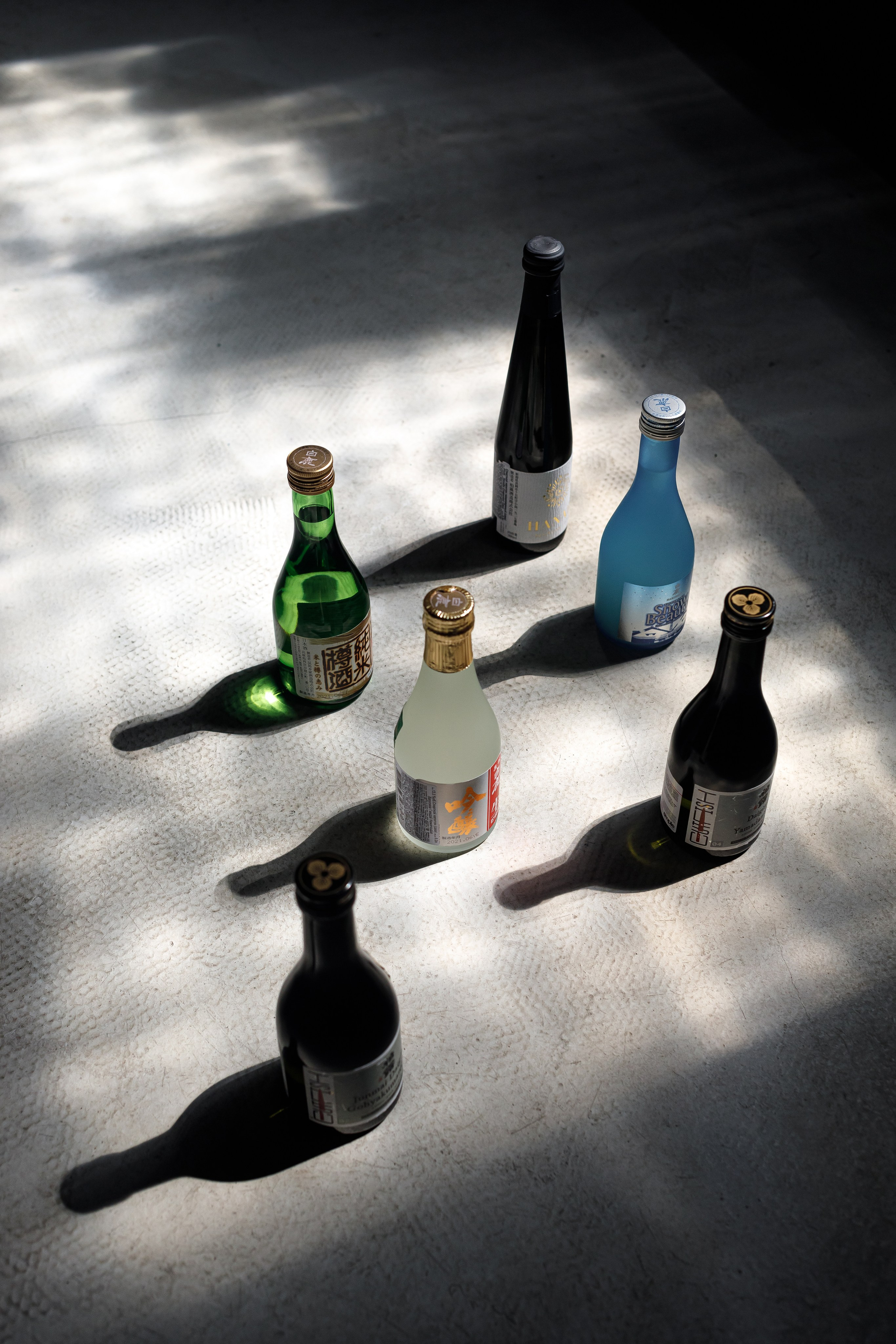 Напитки. Фотограф в Москве Базанова Дарья