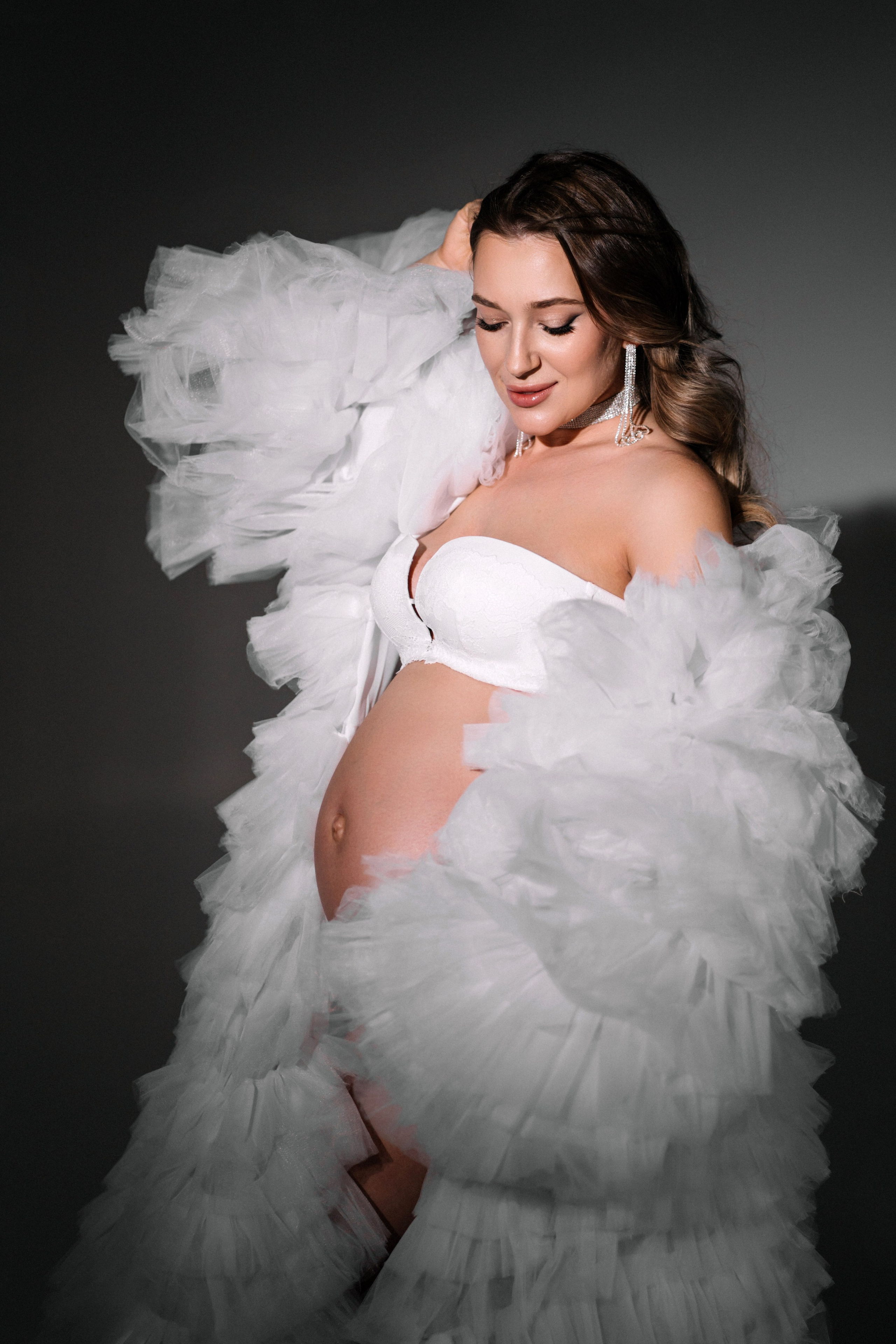 Беременность