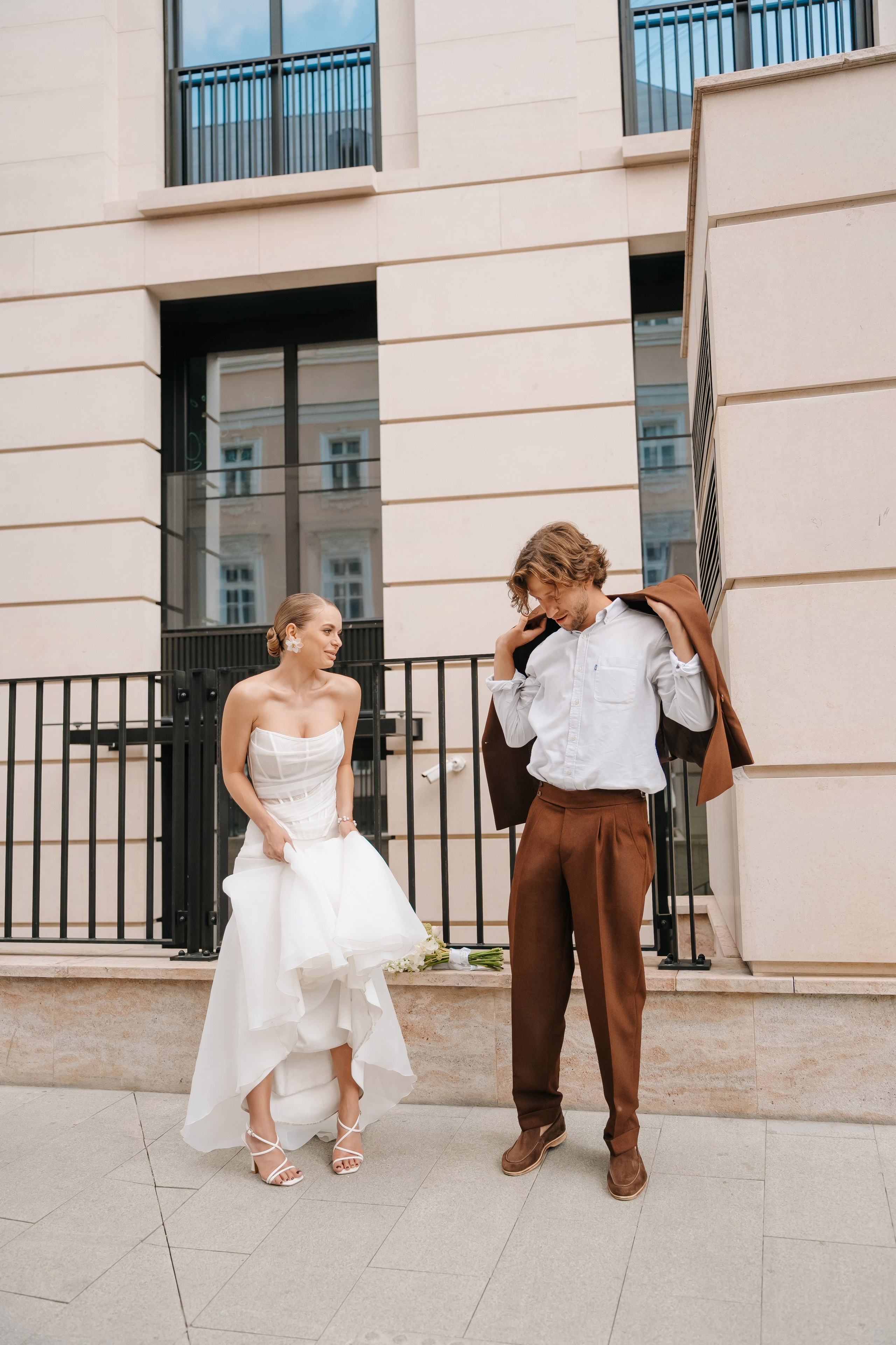 Urban idyll. Главная