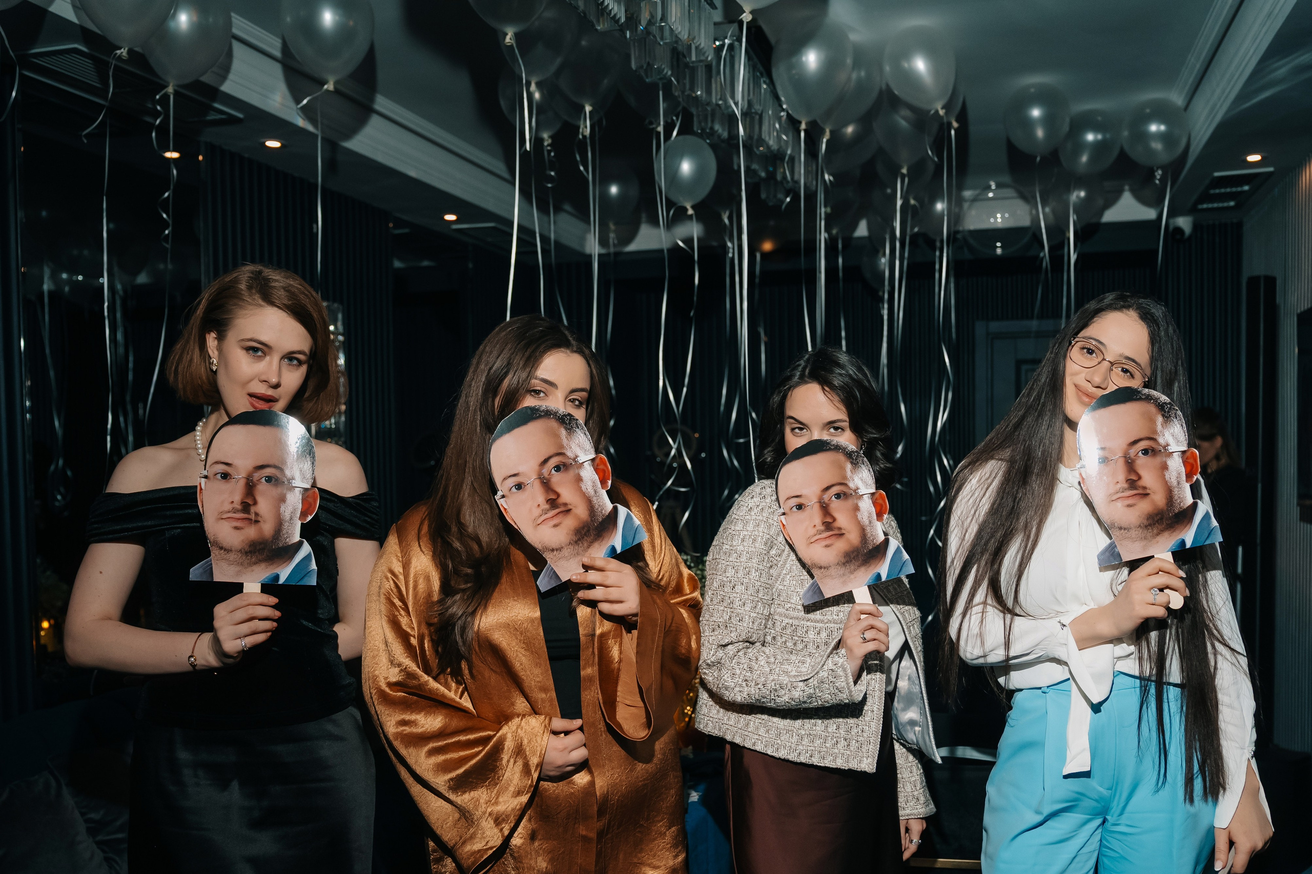 Репортажная съемка. Главная