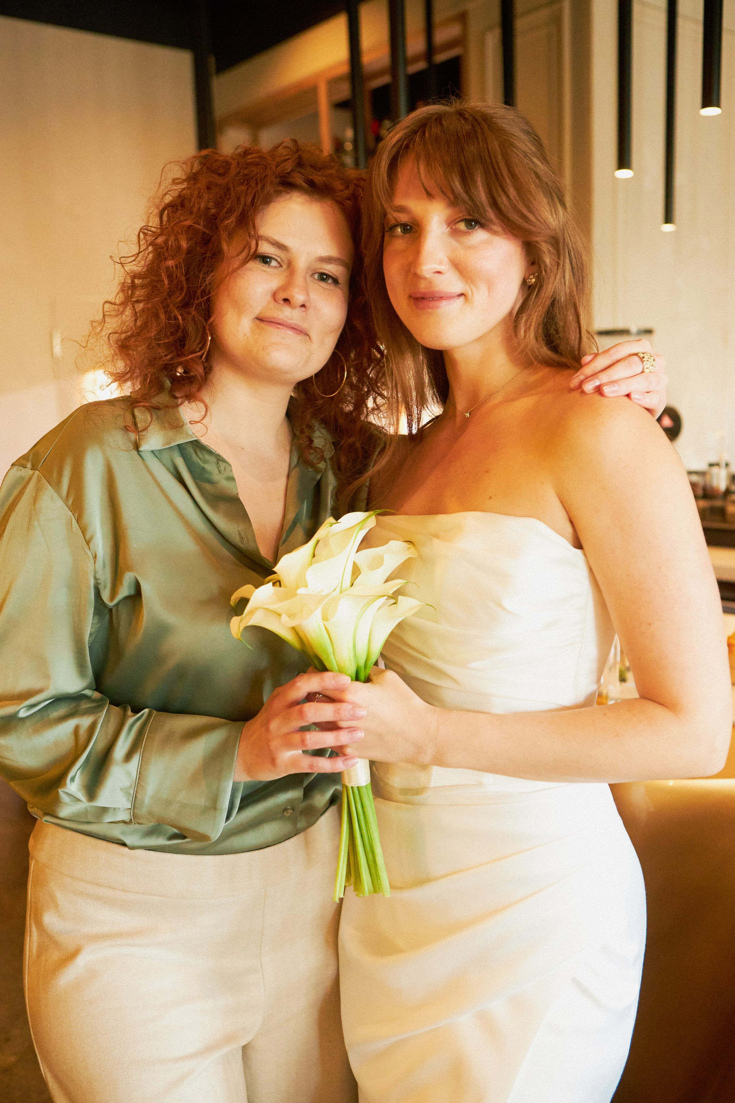 Максим и Ксения. Главная