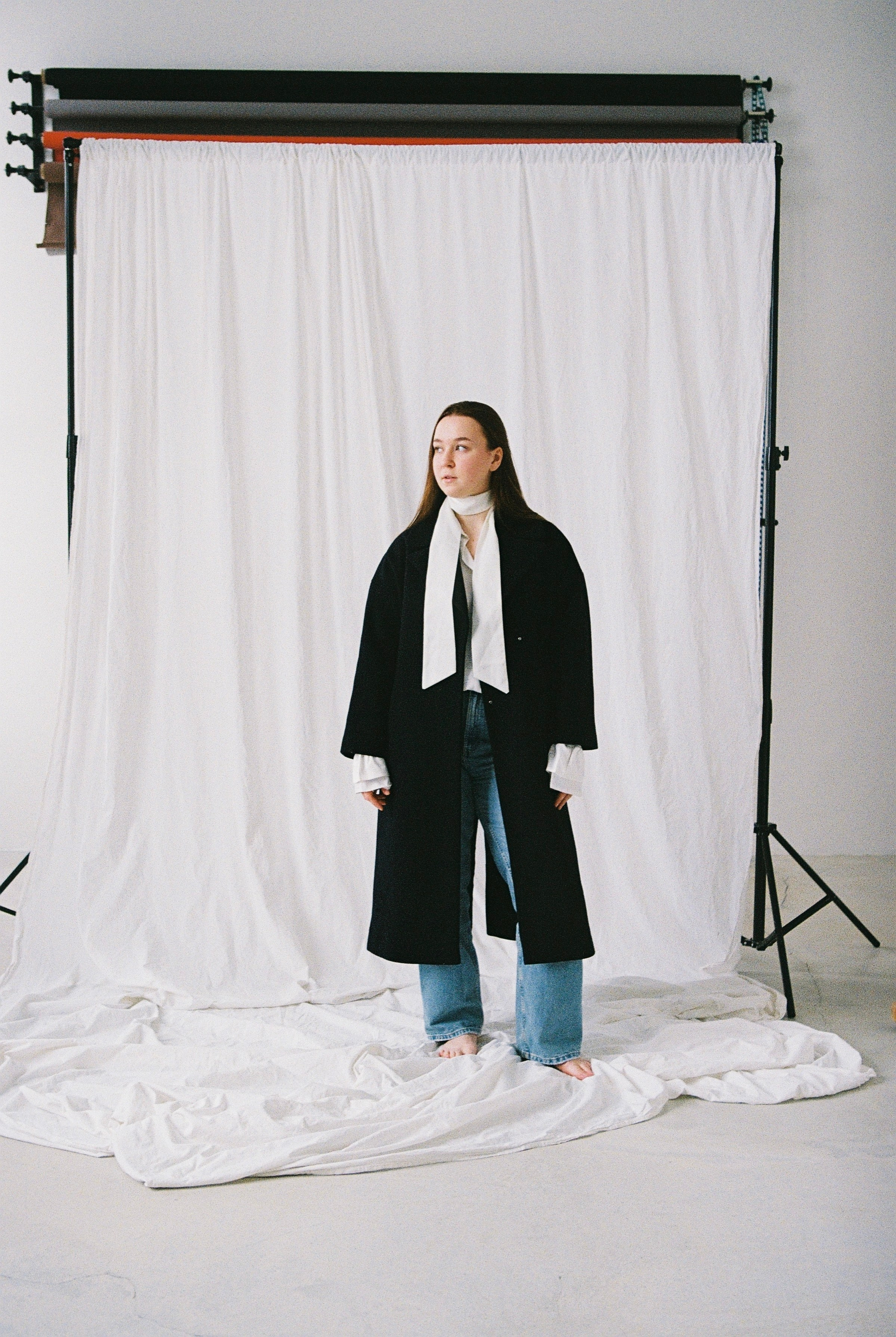 Арина. Главная