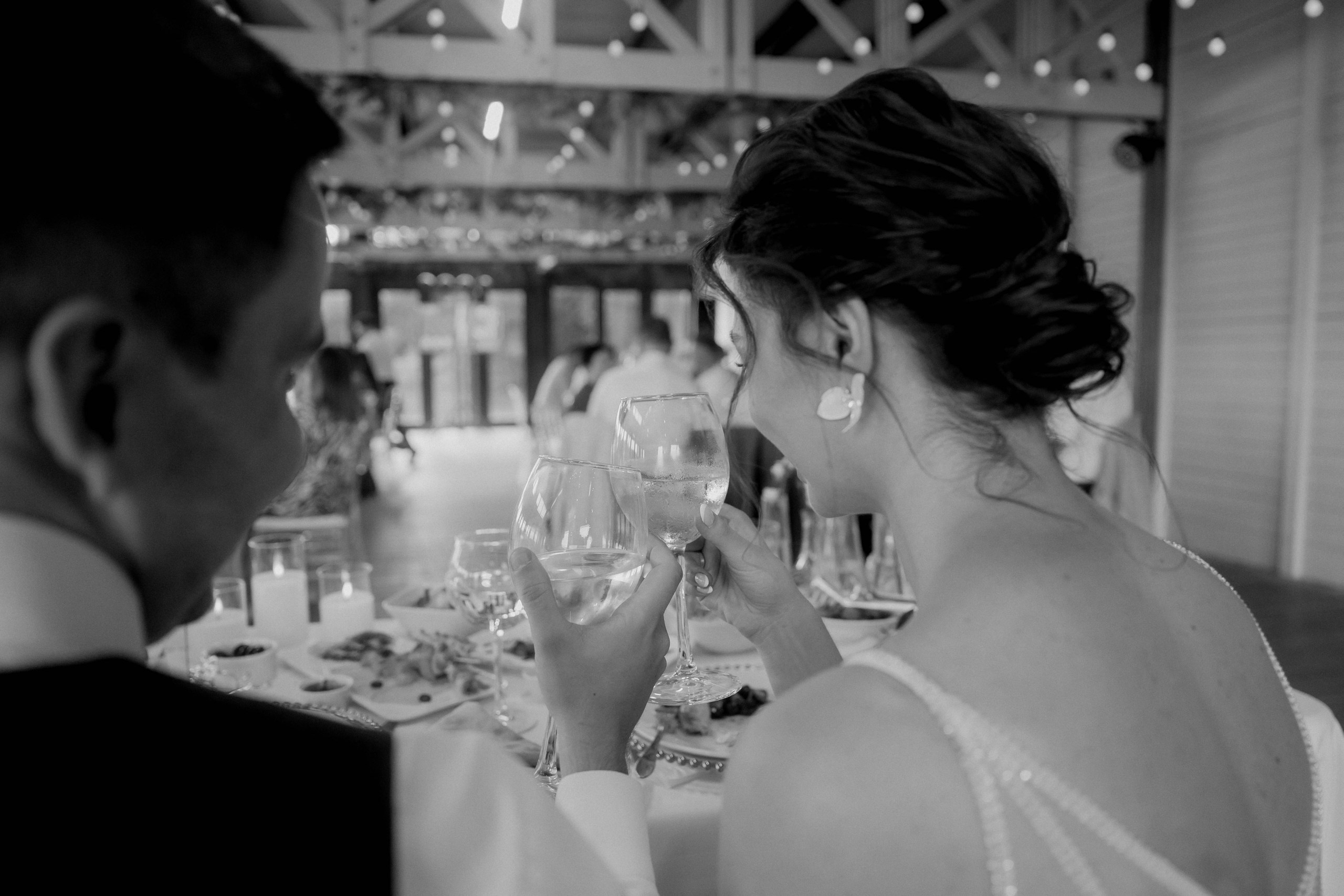 Анастасия&Алексей. Свадебный Фотограф Москва и МО