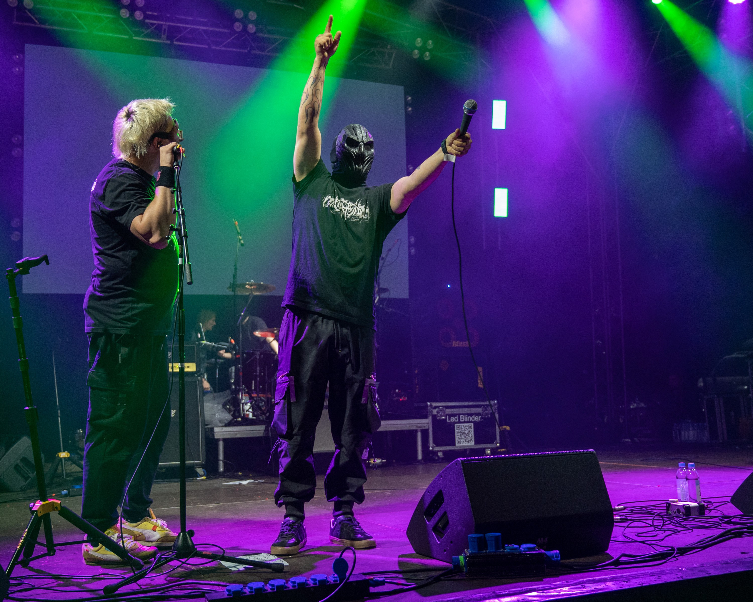 БАЙК-РОК-ФЕСТ #БЕЗПОНТОВ 27–28 сентября 2024 г. Фотографирую счастливых людей в Сочи