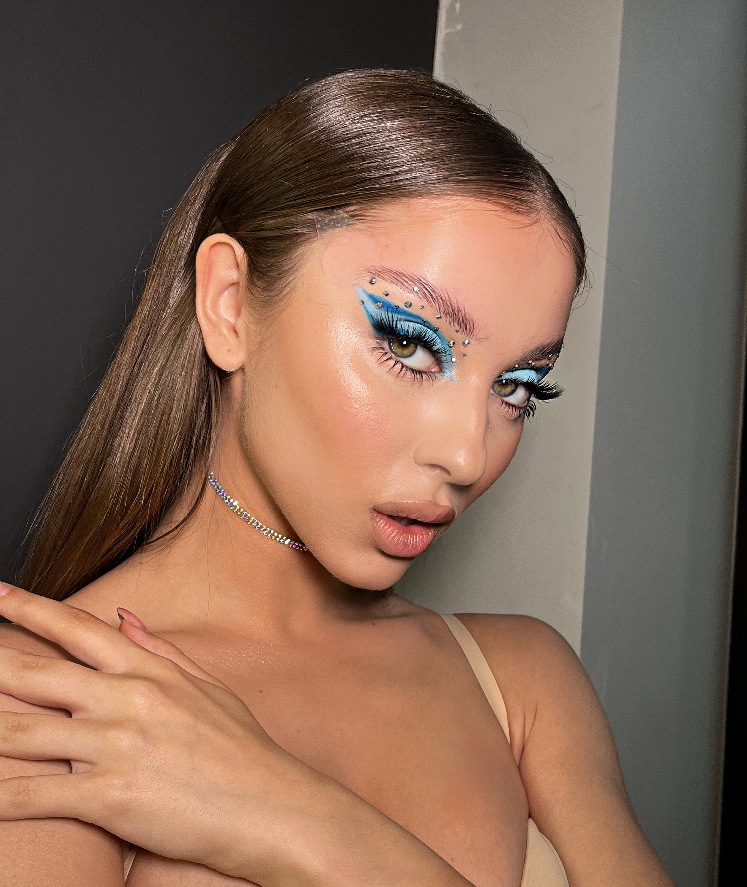 Модель София Новосибирск. Коммерческий фотограф для маркетплейсов Wildberries и Ozon в Новосибирске — фото и видео для брендов