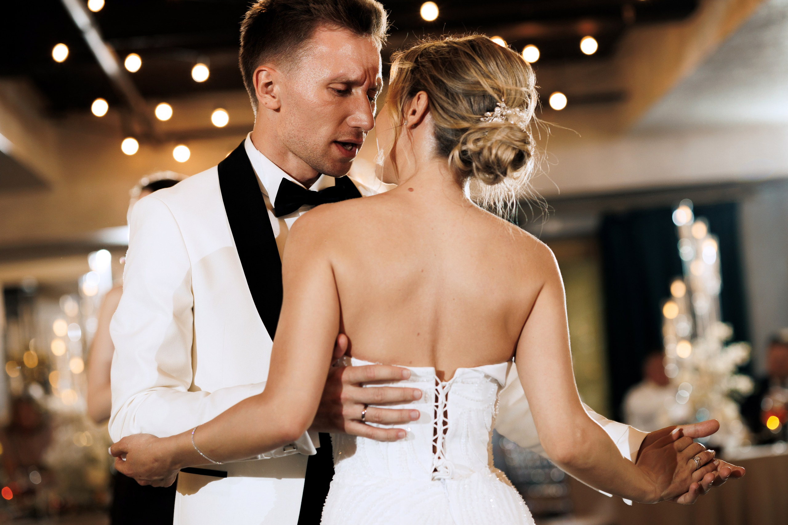 Анатолий & Алиса — Санкт-Петербург. Свадебный фотограф Ричард Конвенсаров Wedding Photographer Richard & I