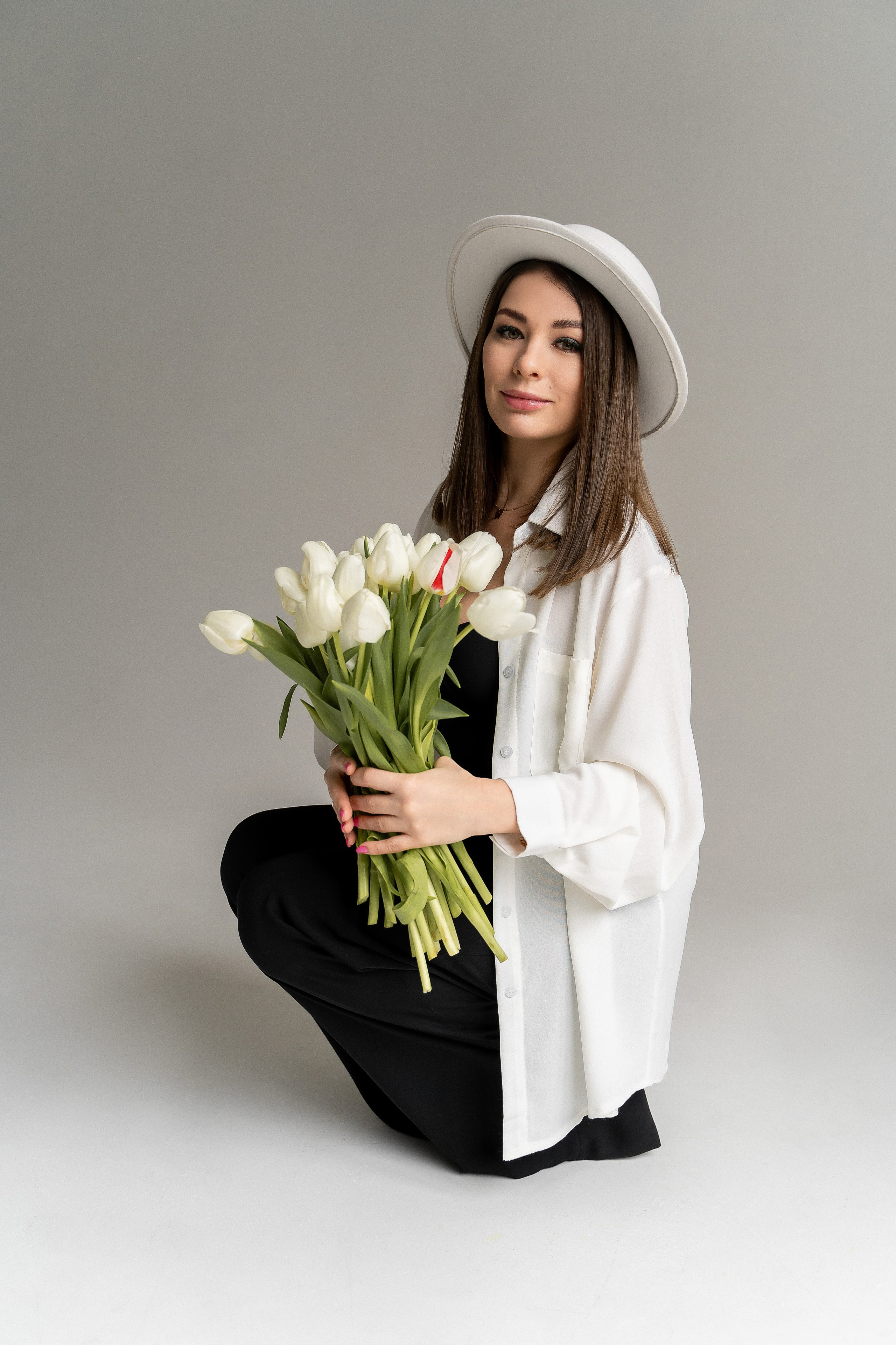 Анна. Свадебный и семейный фотограф в Краснодаре Миненко Кристина