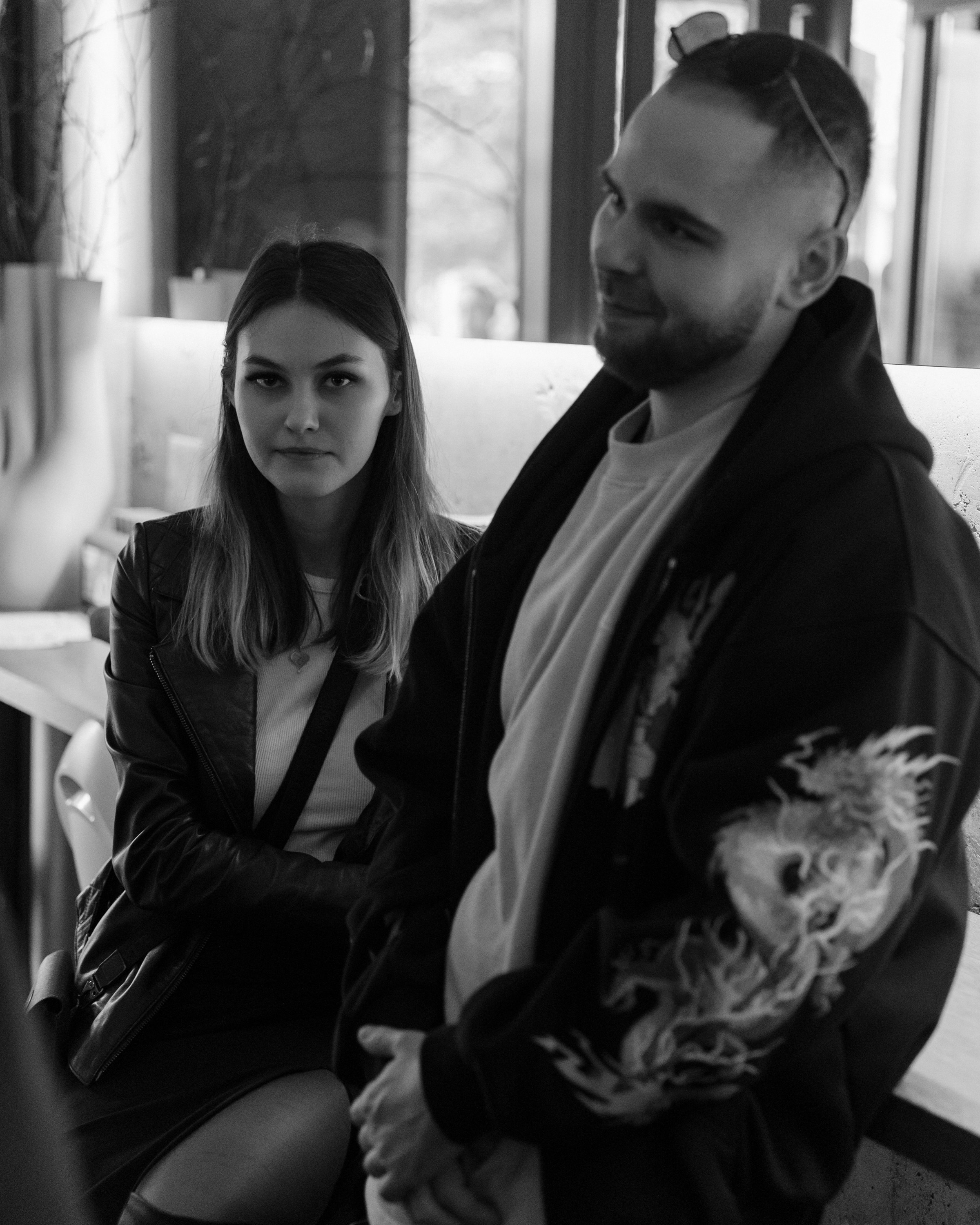 NO-REGRETS x TSELOVALNIK. Фотограф| Санкт-Петербург| Виктория Хайдарова