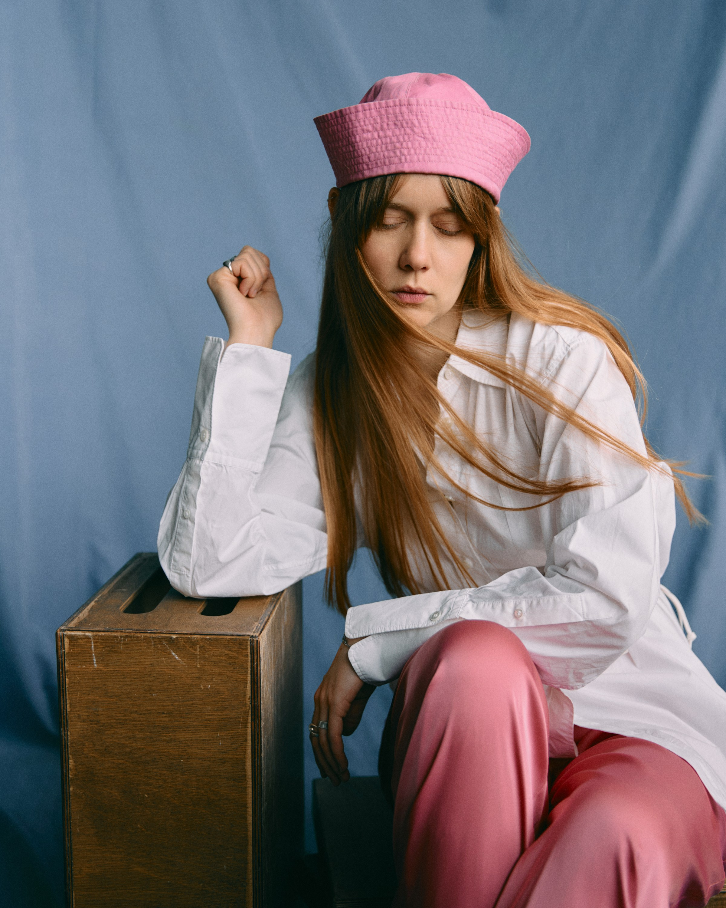 Daria. Фотограф| Санкт-Петербург| Виктория Хайдарова