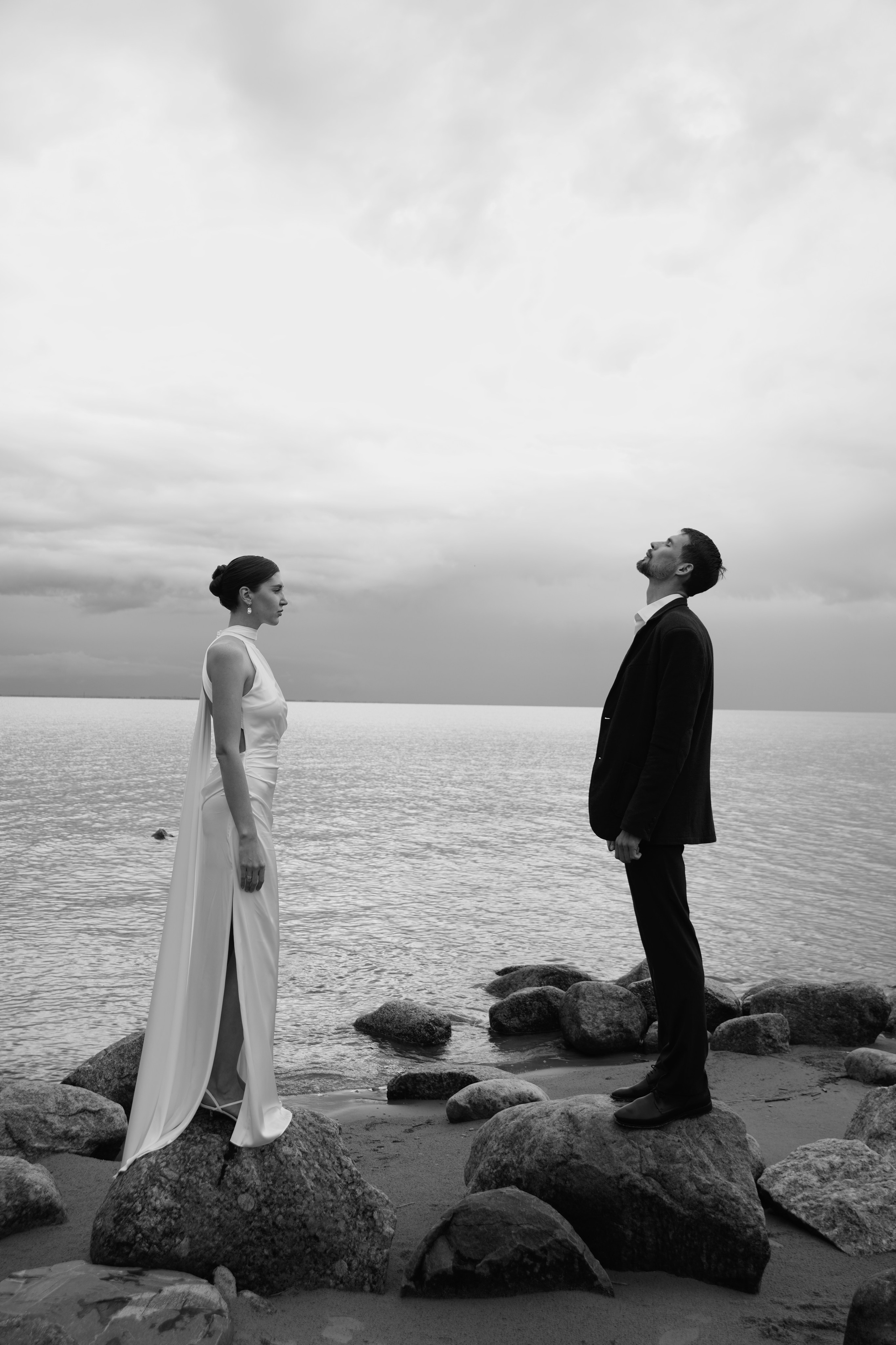 АНТОН И АННА. О ЛЮБВИ НЕ ГОВОРЯТ.ЕЕ ПОКАЗЫВАЮТ