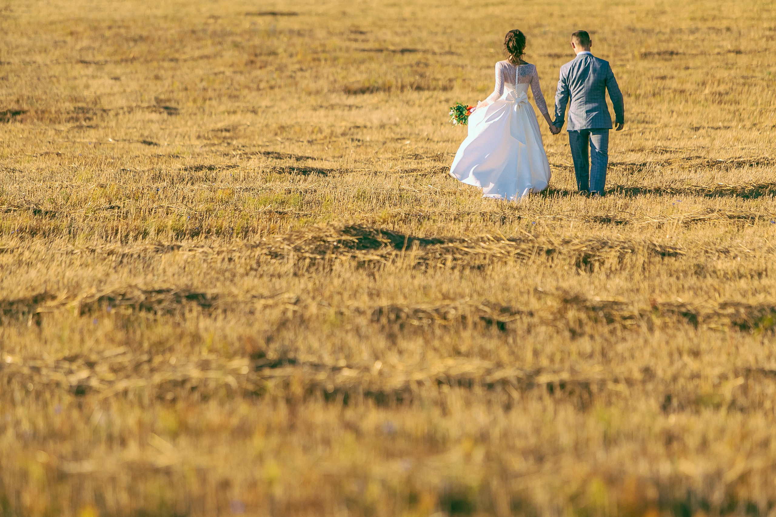 Свадебное фото. Фотограф в Москве Максим Юртаев