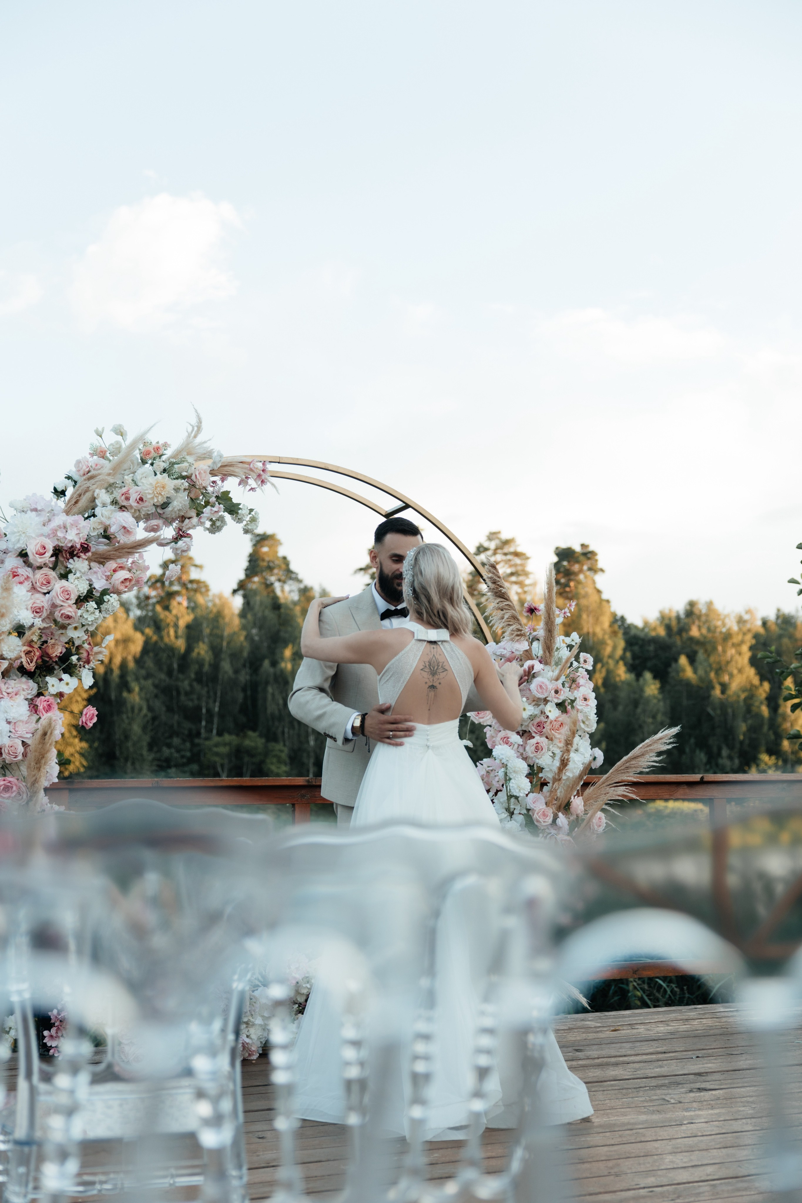 BORIS & ANASTASIA. Свадебное ФОТО & ВИДЕО Москва/Липецк