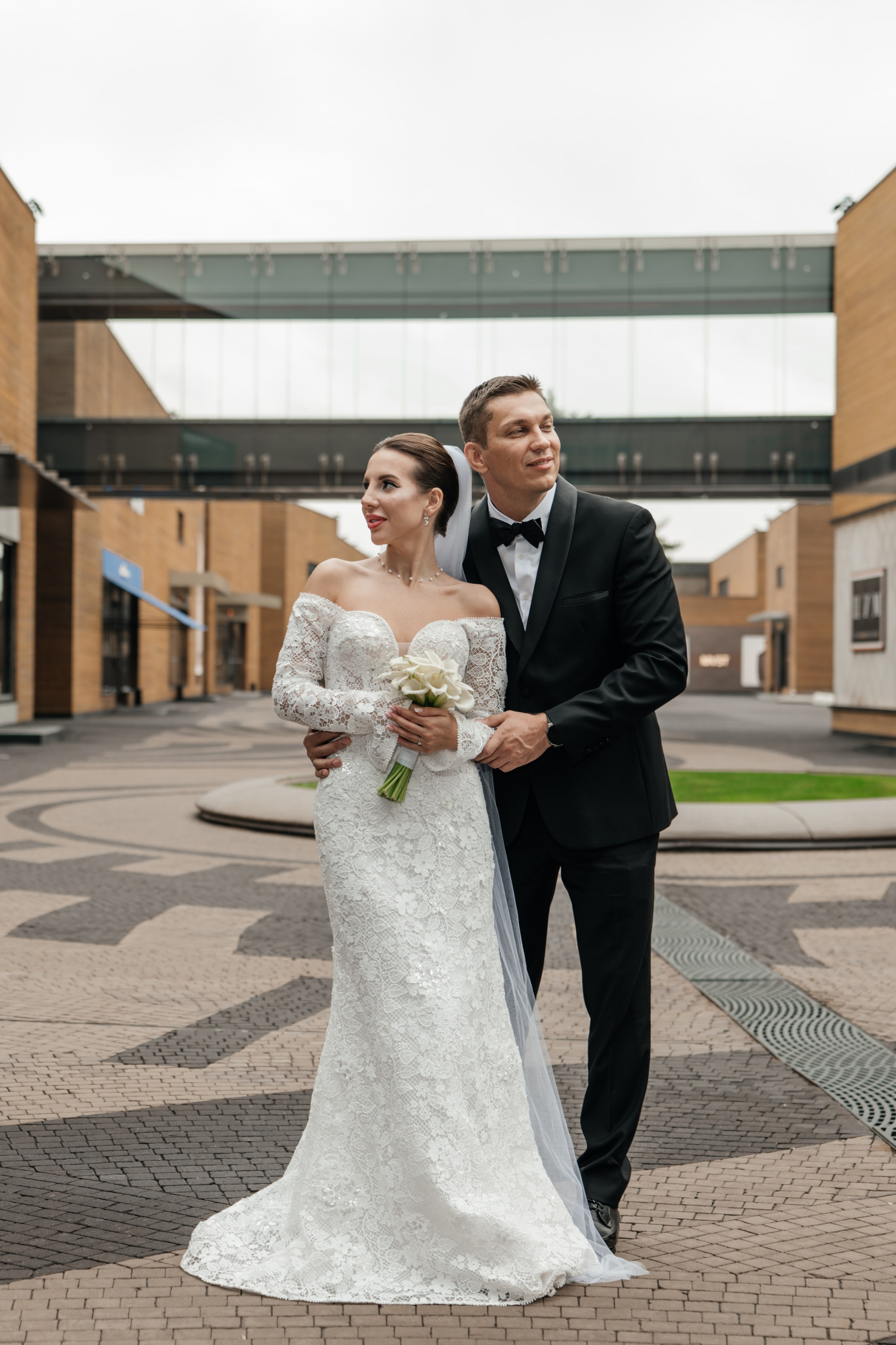 DENIS & ANASTASIA. Свадебное ФОТО & ВИДЕО Москва/Липецк