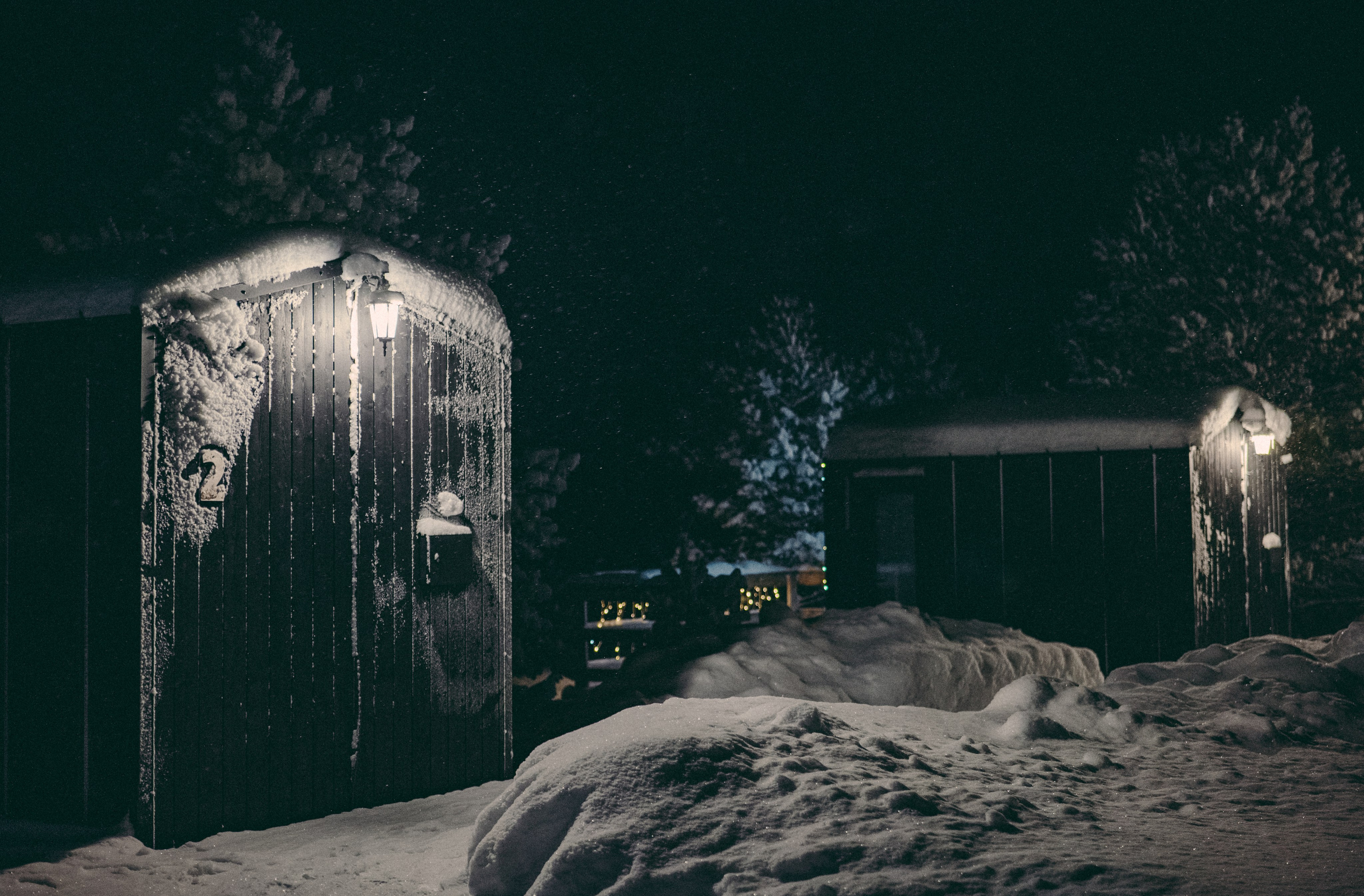 КАРЕЛИЯ / ЗИМА. Создание контента | Фото | Видеосъемка | Александр Ярков