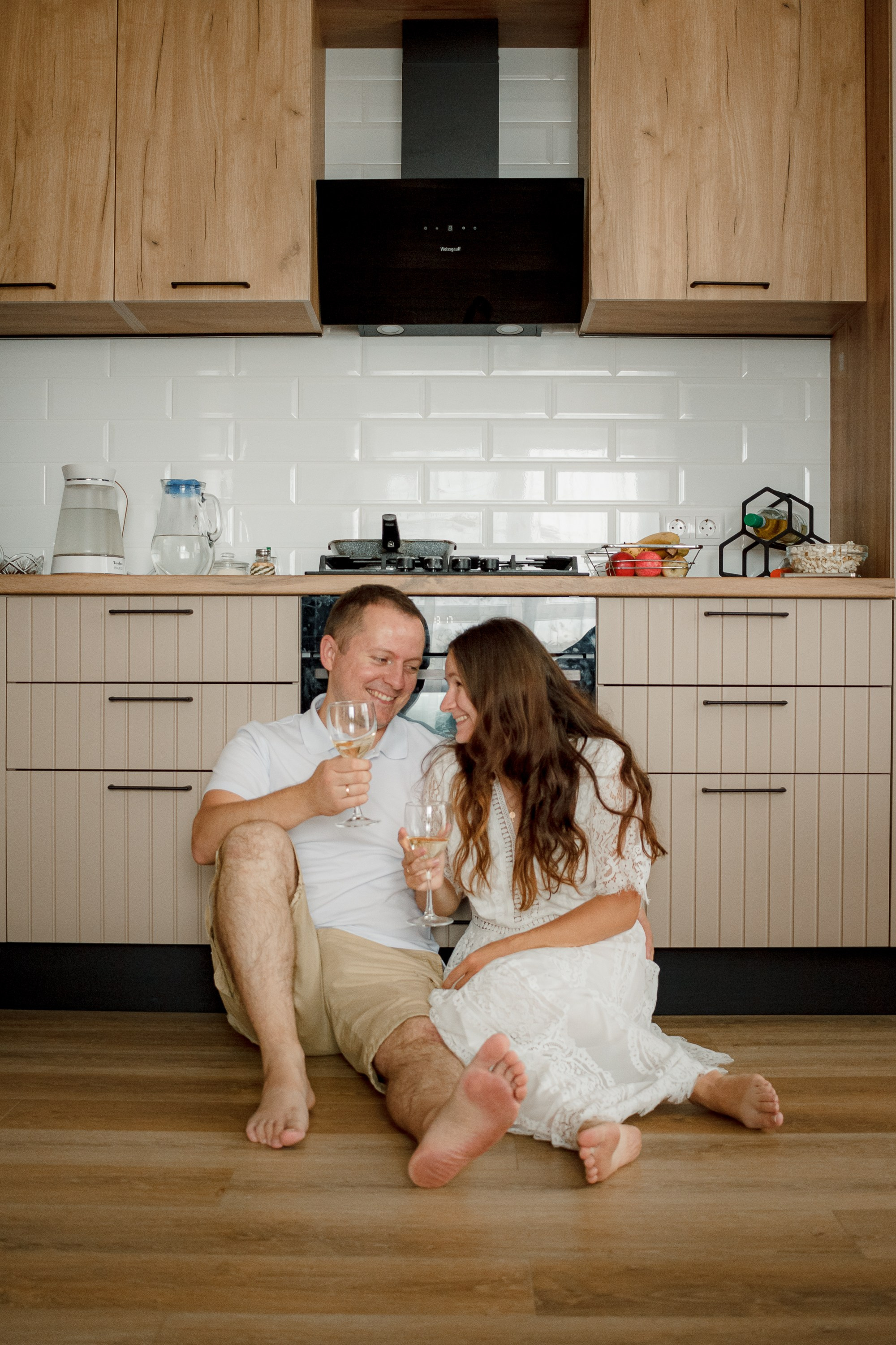 Мирон и Таня. Фотограф Великий Новгород Татьяна Чиглинцева