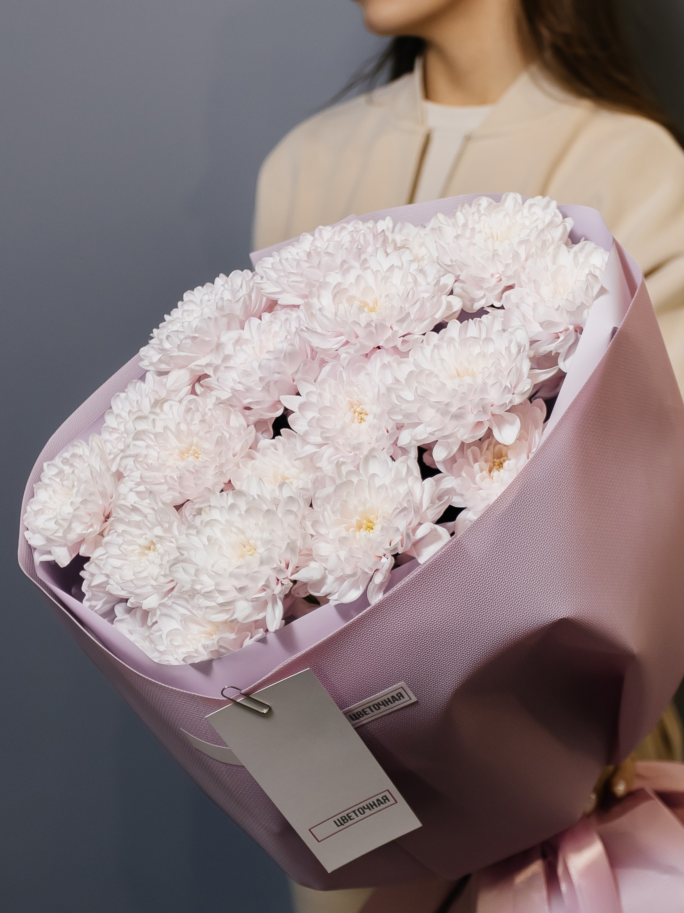 Цветочная. Фотограф Кемерово | Сергей