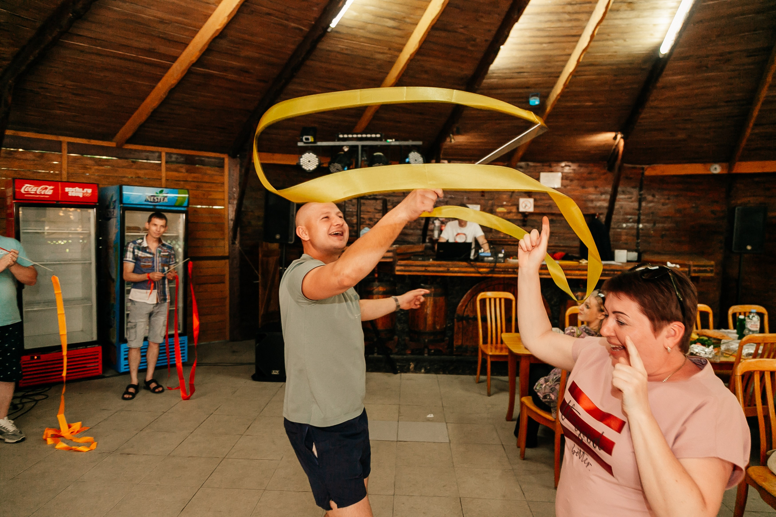 Корпоратив 2023. Фото-Видеосъемка любых мероприятий Москва Ростов