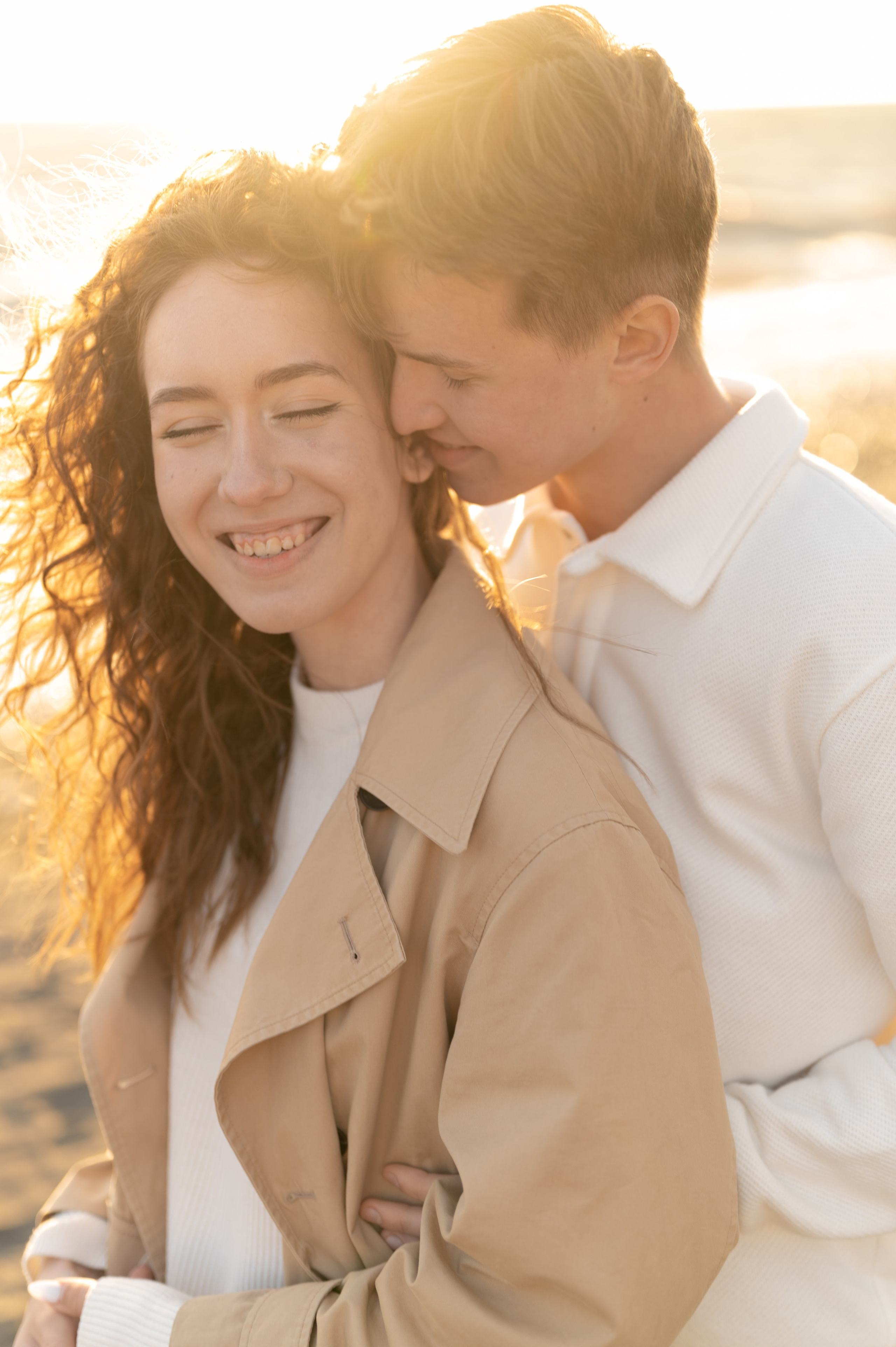 Ася и Влад. Фотограф Сочи Кисматова Анастасия