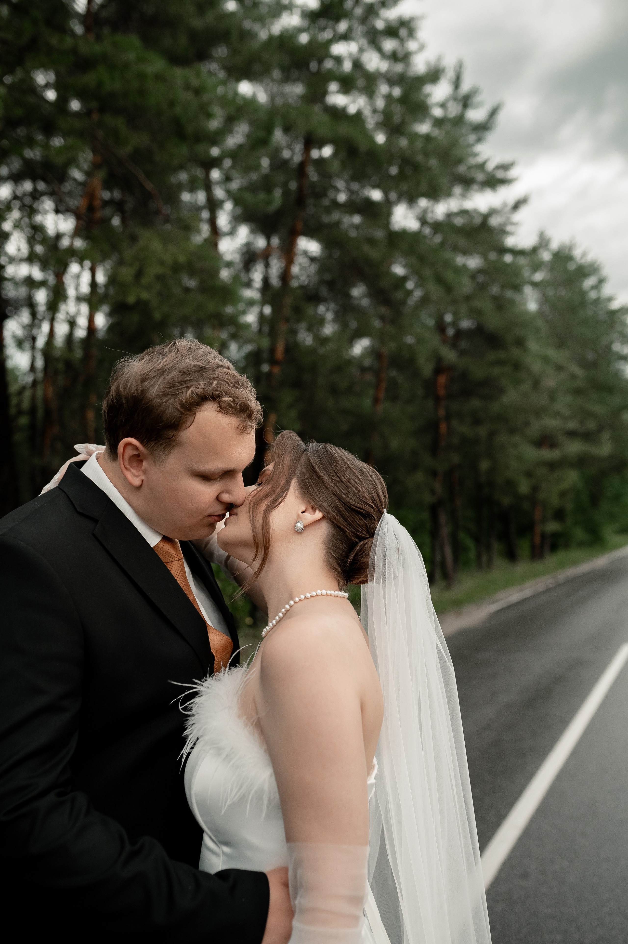 Алексей & Полина. Твой личный проводник к красивым фотографиям в Старом Осколе