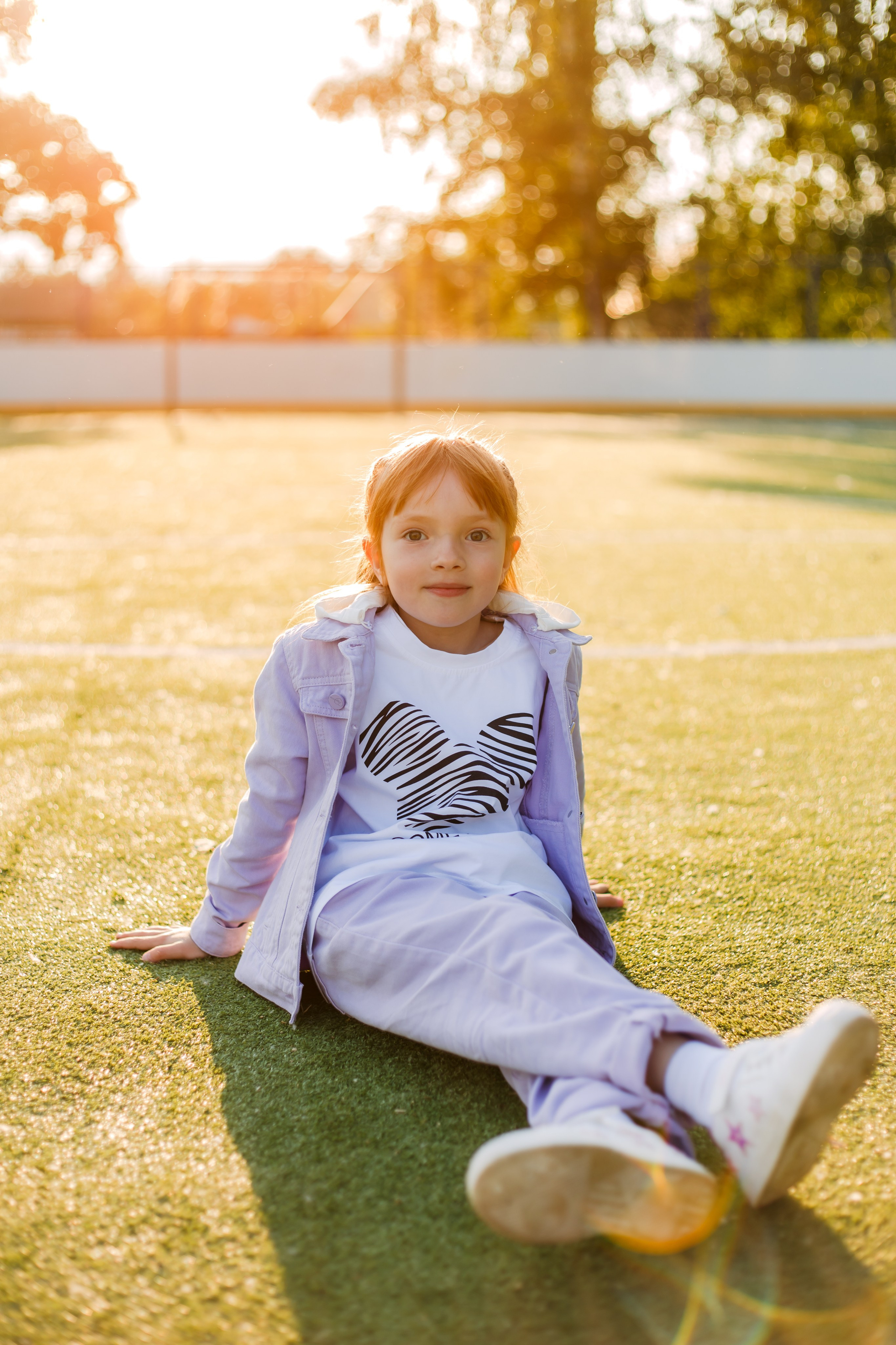 Детский сад. Фотограф Саранск Екатерина Жукова