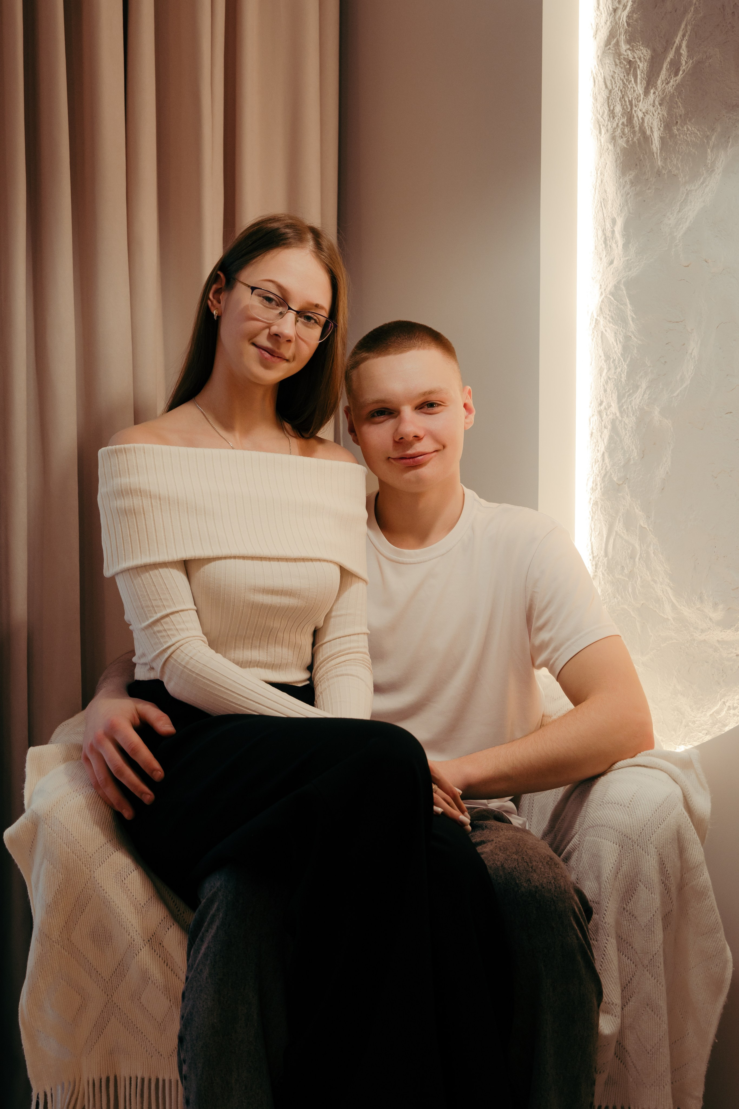 Ксения & Игнат. Фотограф / Видеограф Братск Юлий Дежин