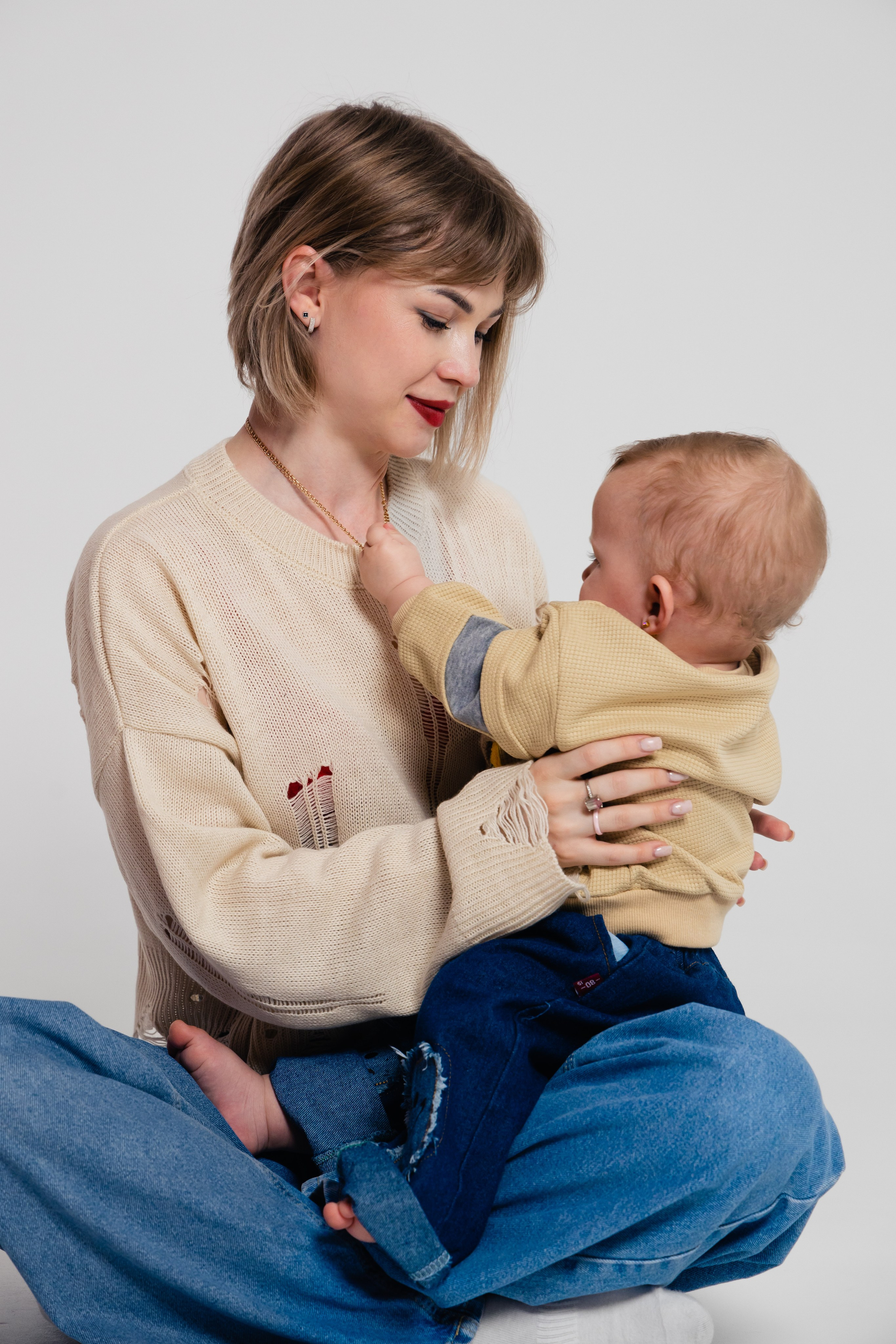 Алина & Тимур & Аделина. Фотограф / Видеограф Братск Юлий Дежин